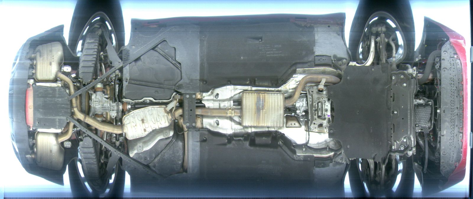 2024 Audi A5 S Line Premium Plus AWD