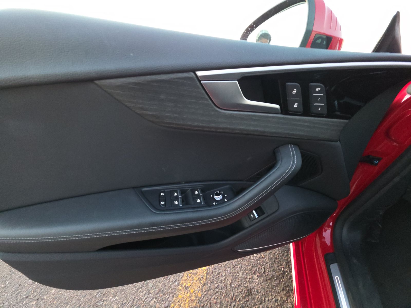 2024 Audi A5 S Line Premium Plus AWD