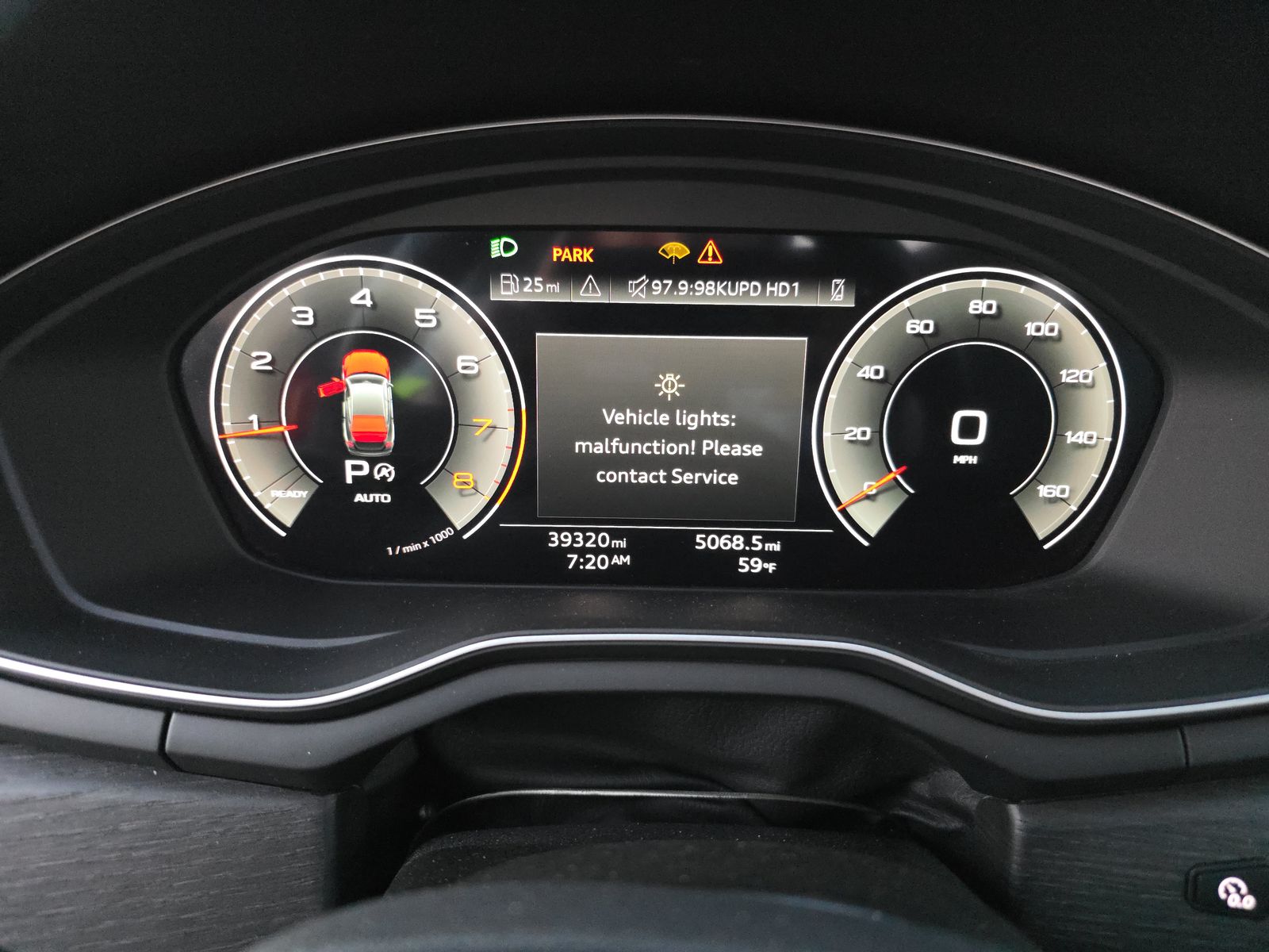 2024 Audi A5 S Line Premium Plus AWD