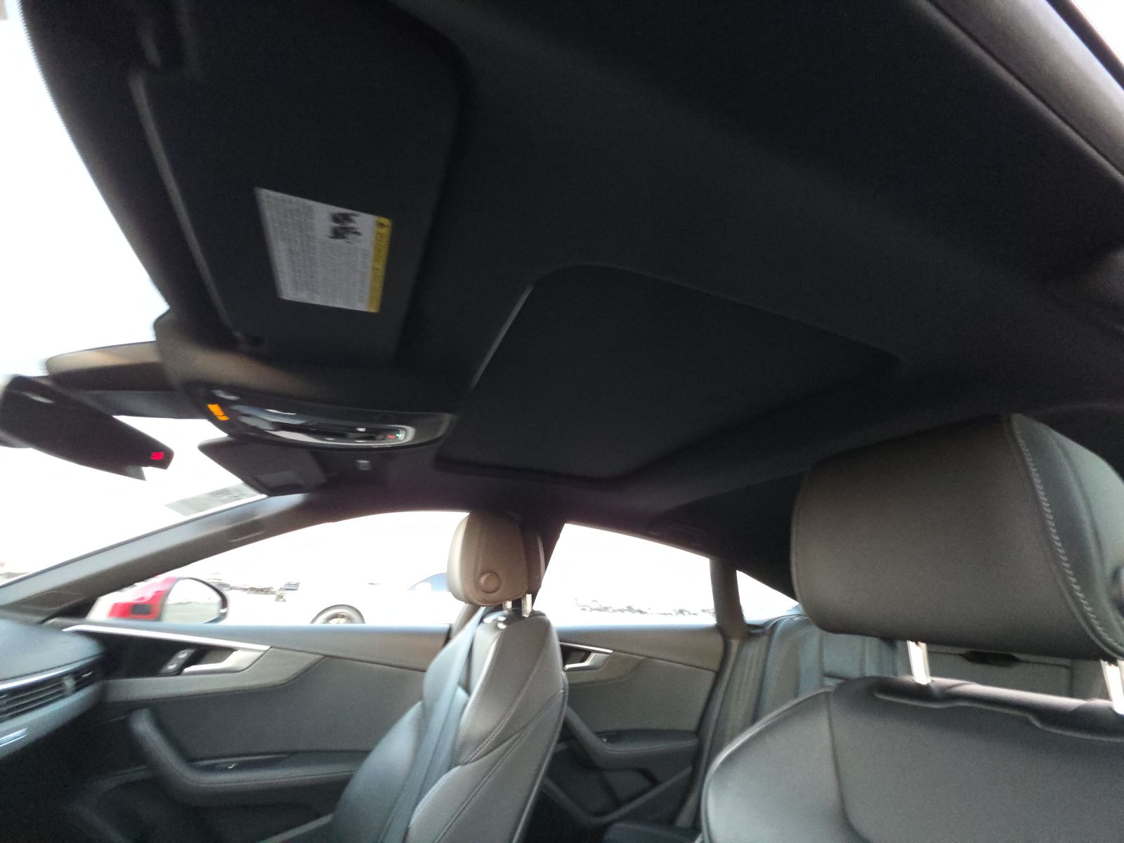 2024 Audi A5 S Line Premium Plus AWD