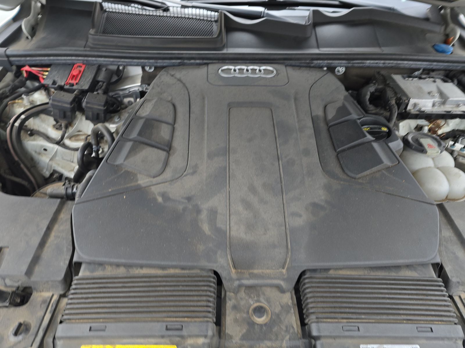 2019 Audi Q7 3.0T Premium AWD