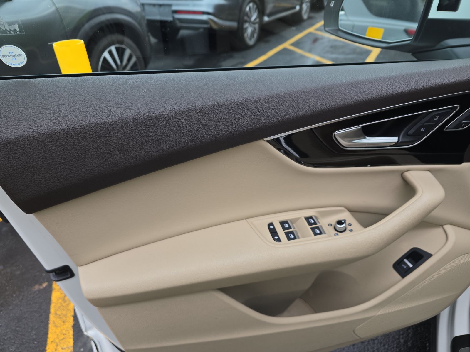 2019 Audi Q7 3.0T Premium AWD