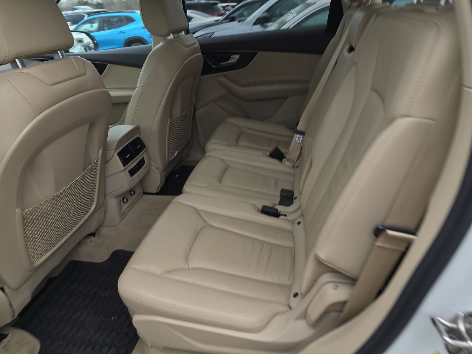 2019 Audi Q7 3.0T Premium AWD