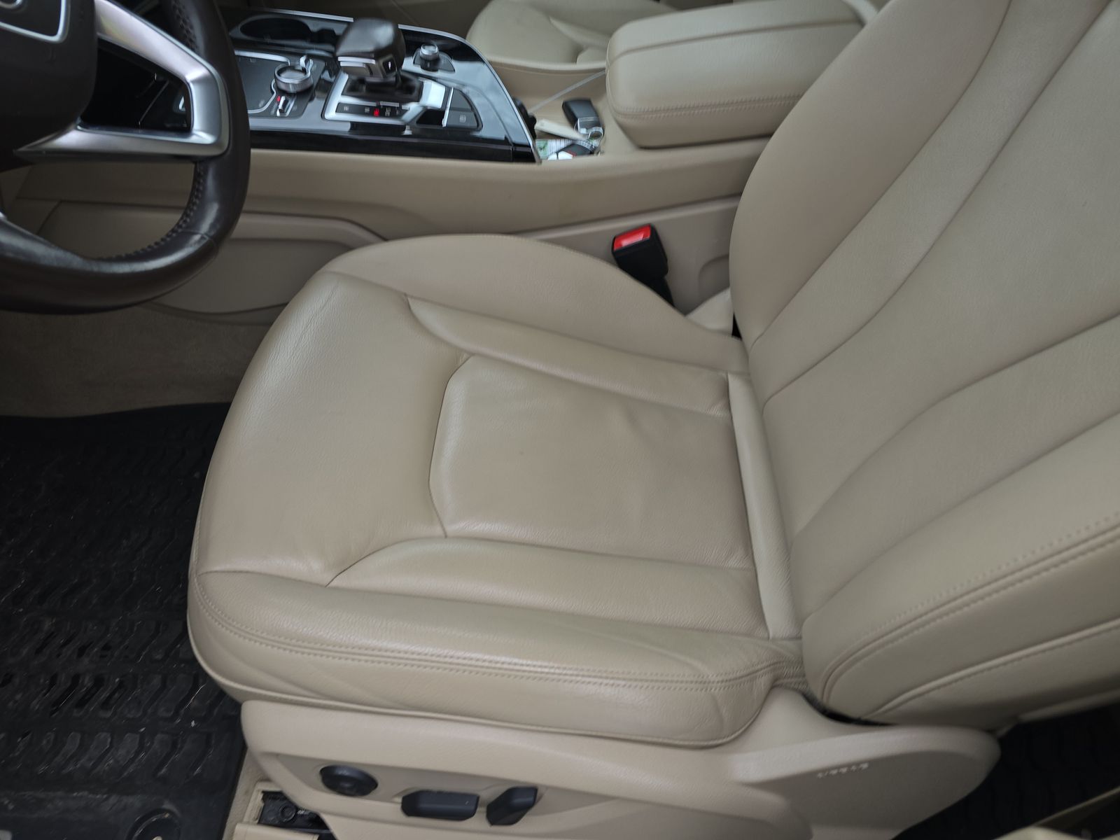 2019 Audi Q7 3.0T Premium AWD