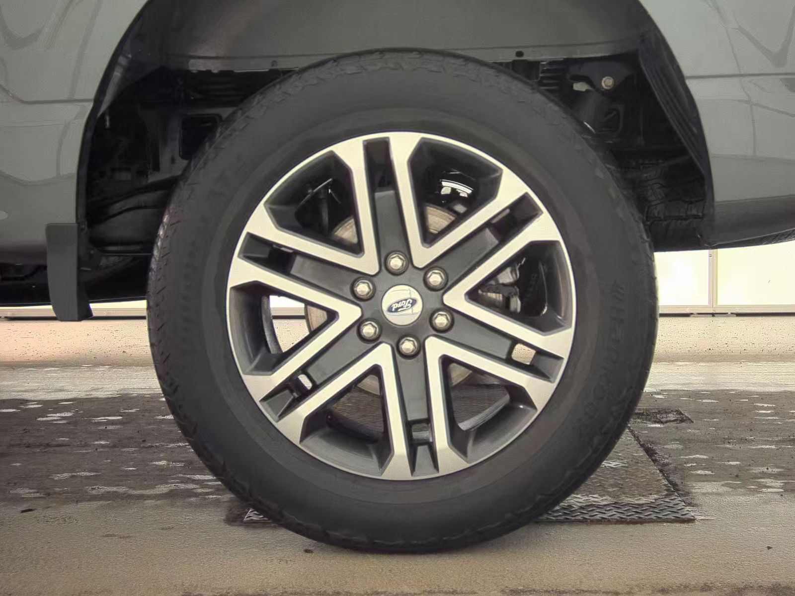 2023 Ford F-150 XL AWD