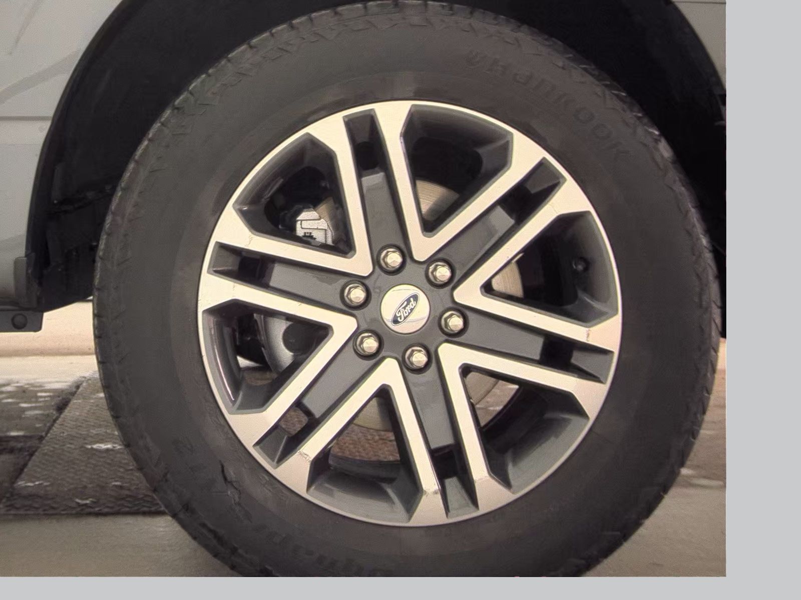 2023 Ford F-150 XL AWD