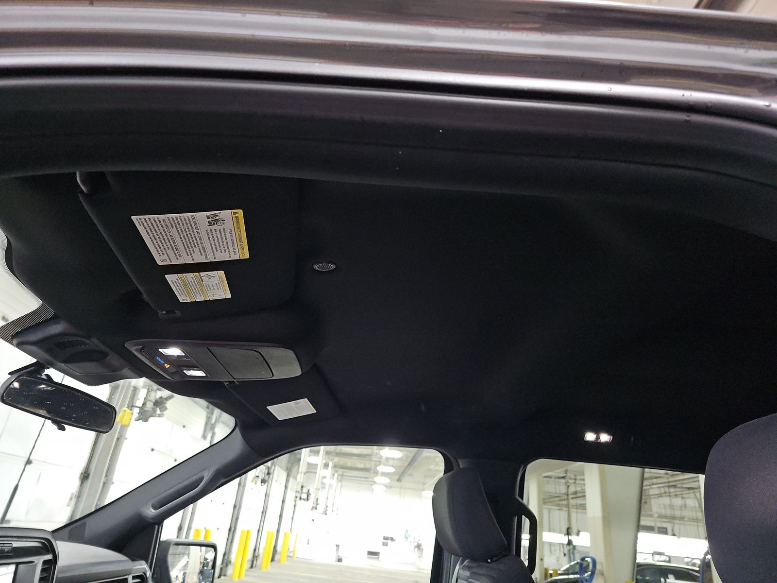 2023 Ford F-150 XL AWD