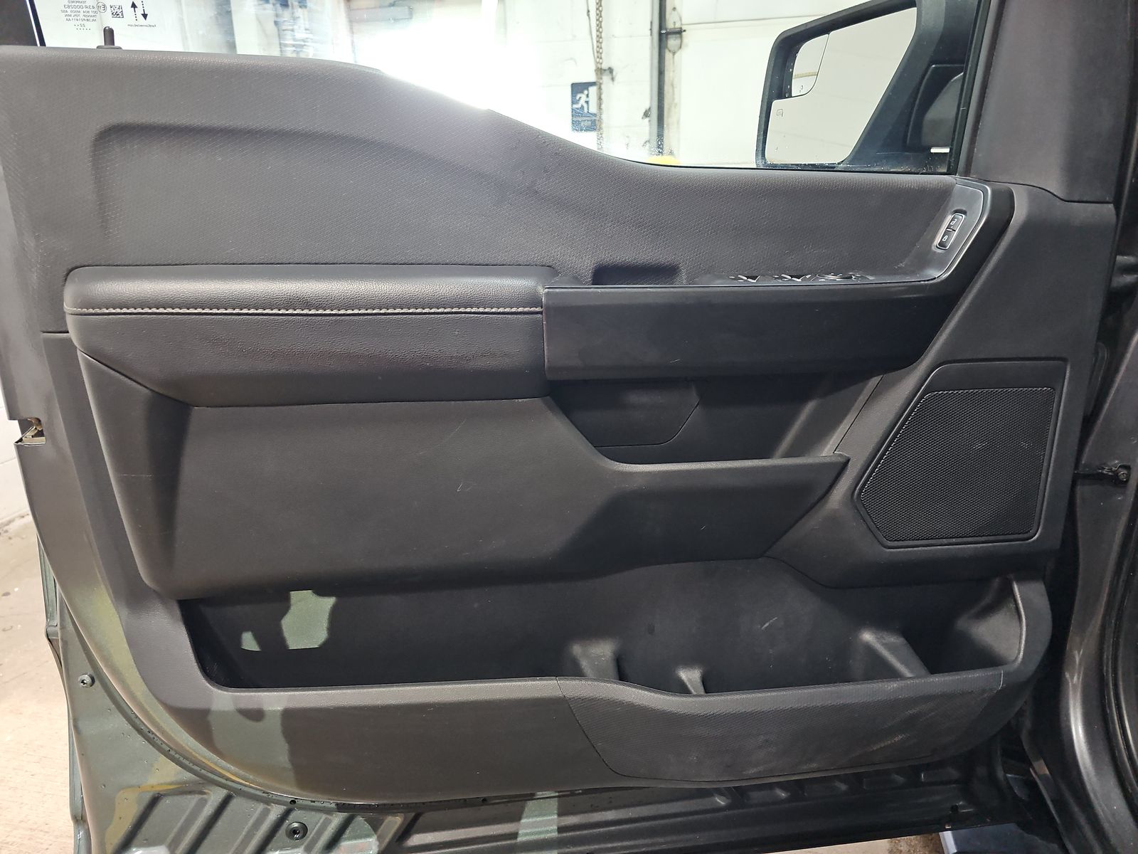 2023 Ford F-150 XL AWD