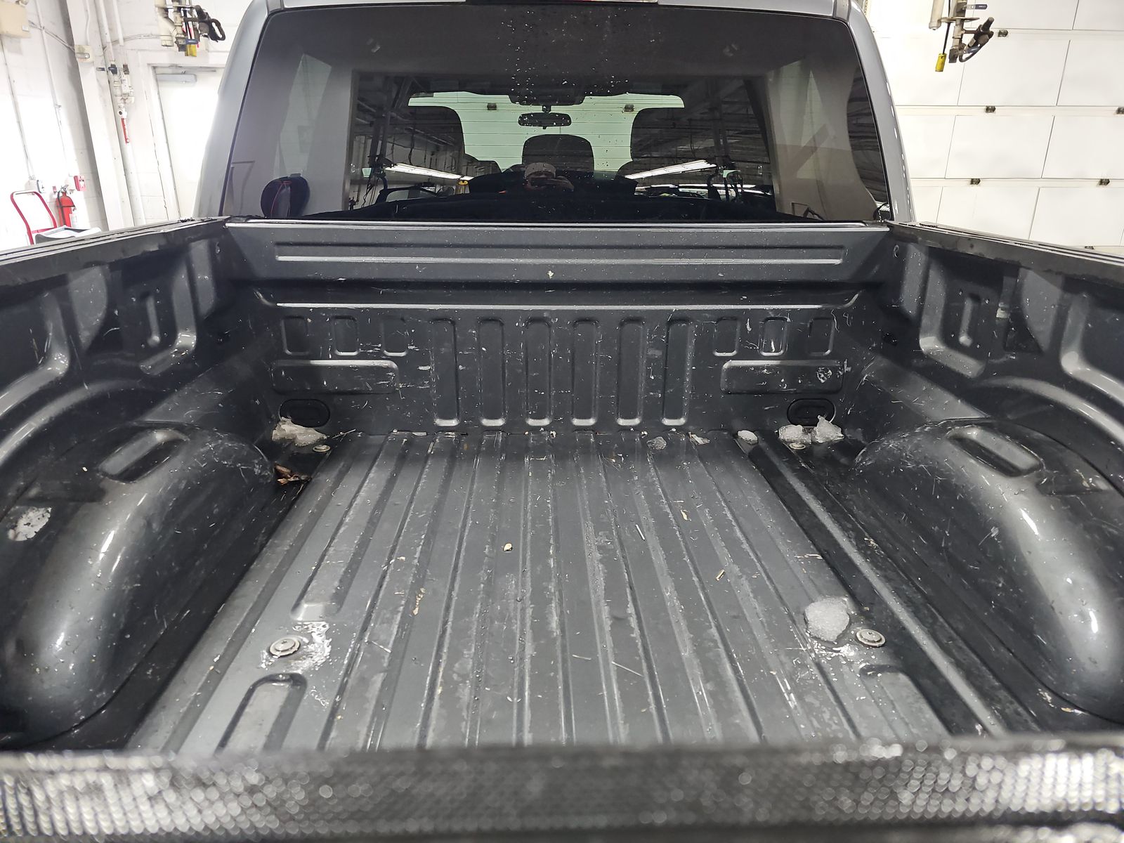 2023 Ford F-150 XL AWD