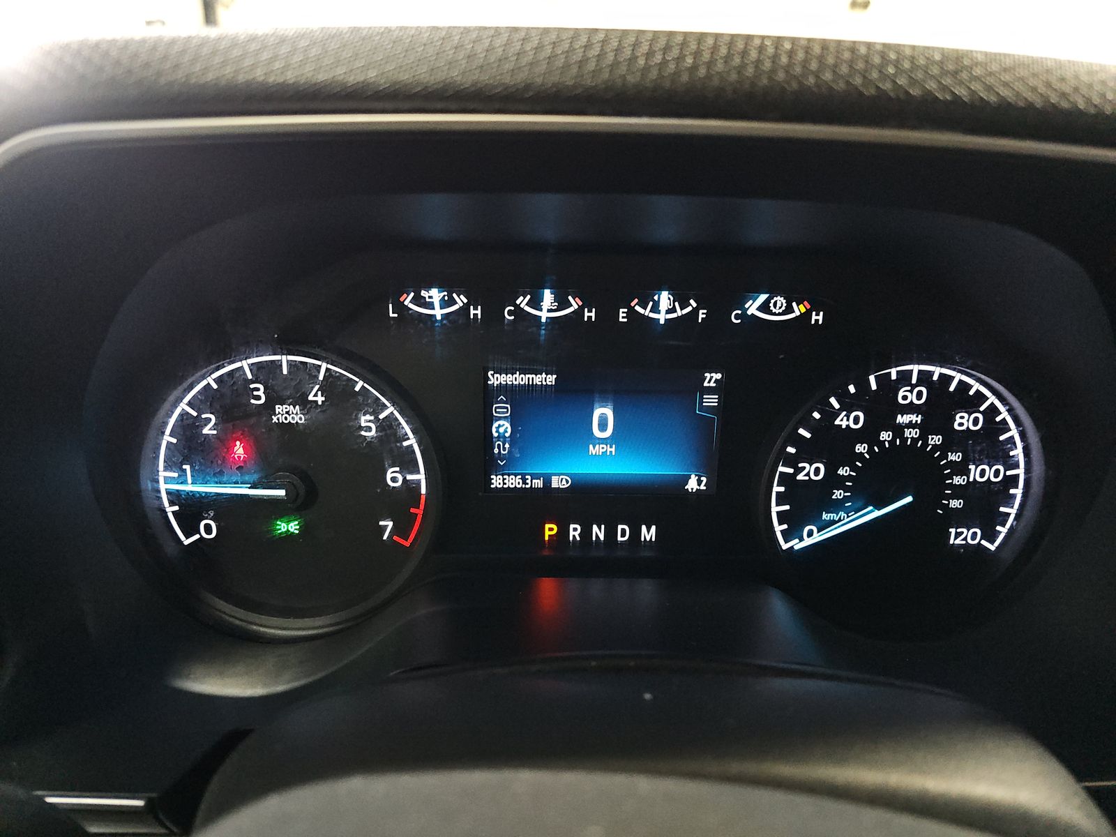 2023 Ford F-150 XL AWD