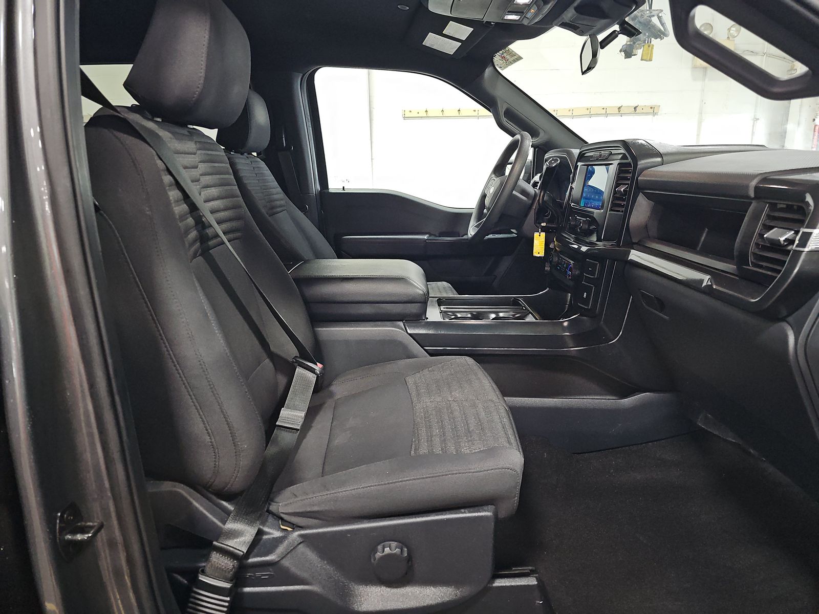 2023 Ford F-150 XL AWD