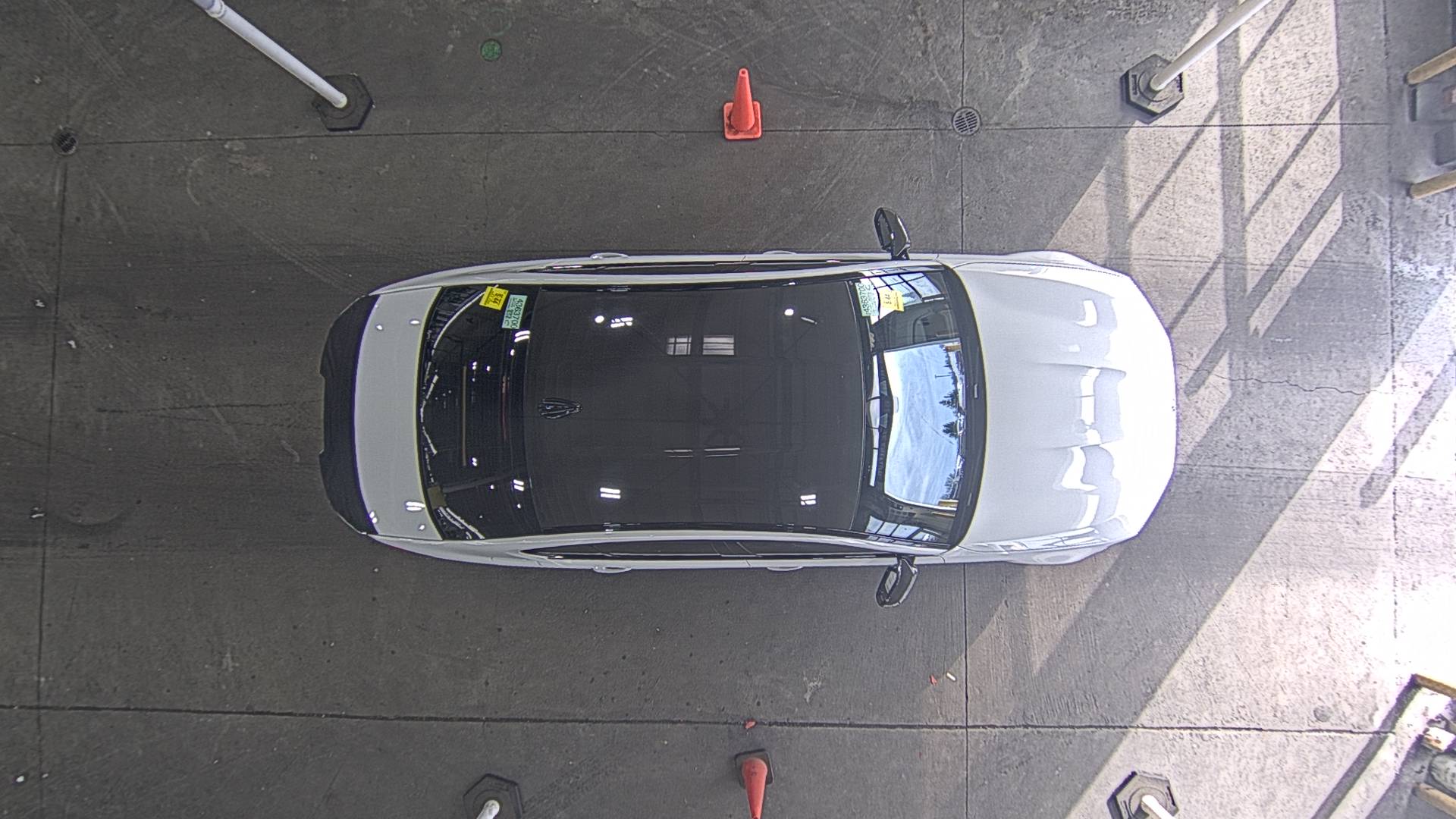 2018 BMW M5 Base AWD