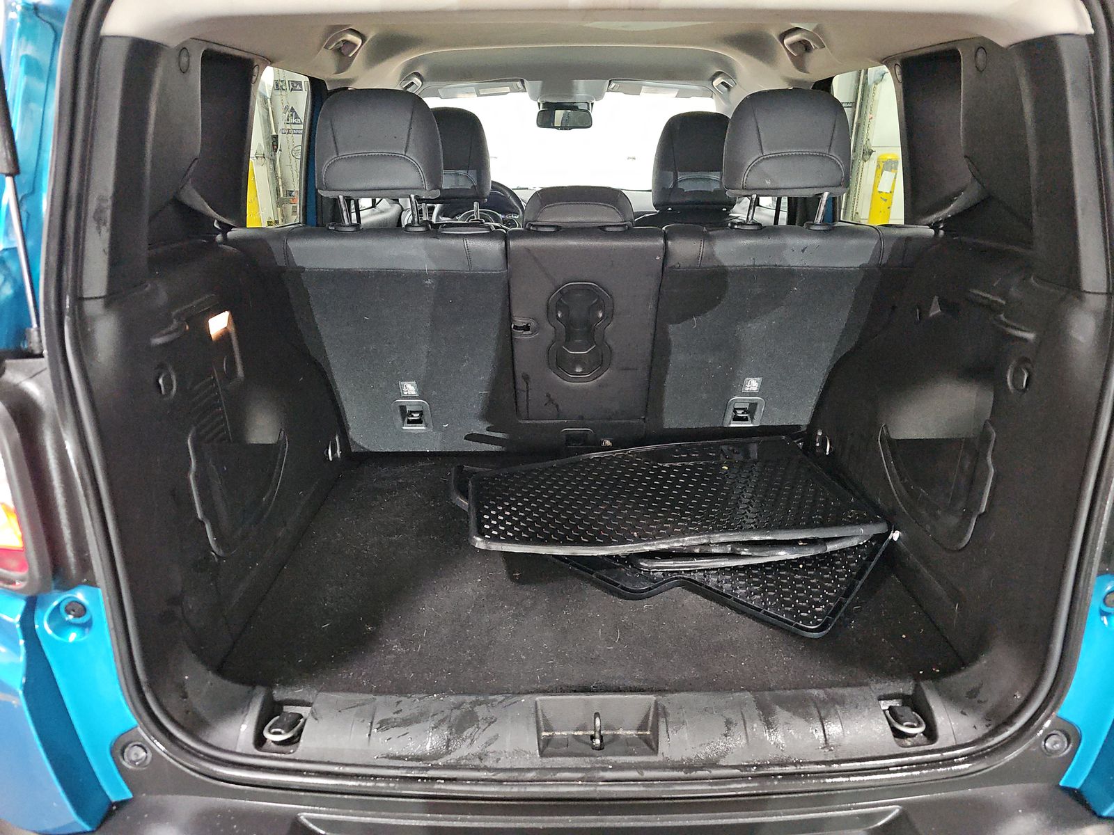 2022 Jeep Renegade Limited AWD