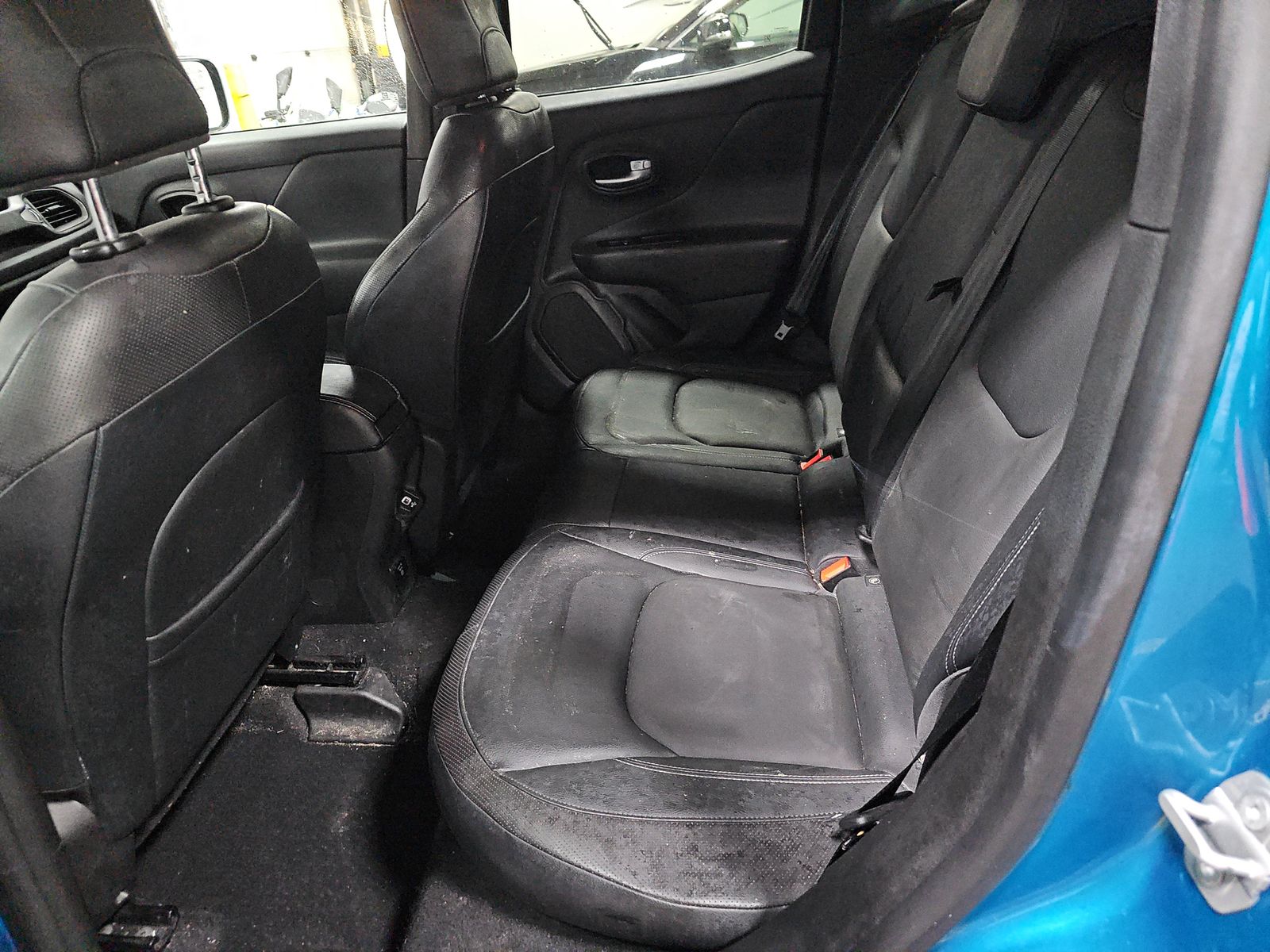 2022 Jeep Renegade Limited AWD