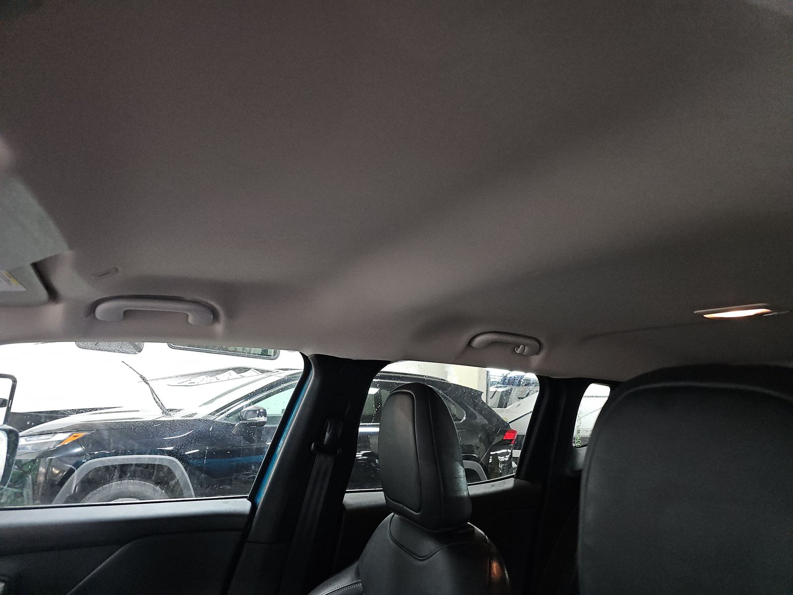 2022 Jeep Renegade Limited AWD