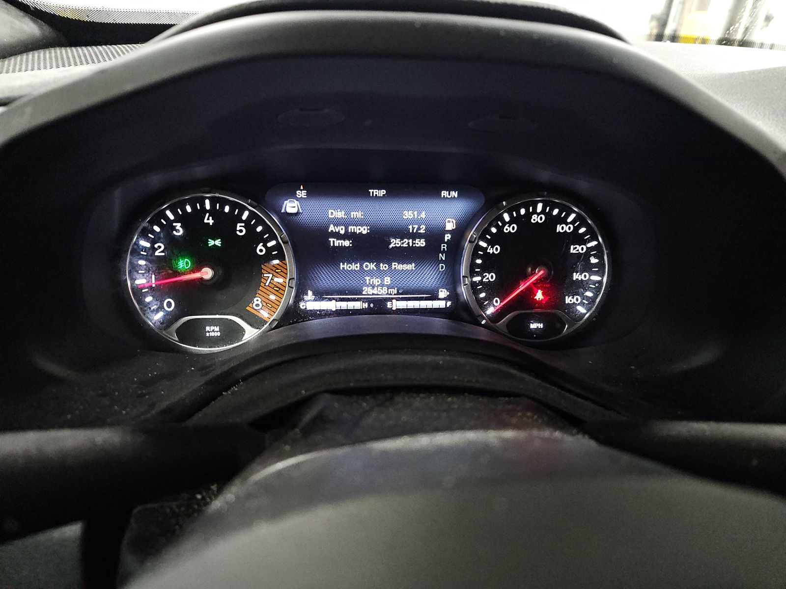 2022 Jeep Renegade Limited AWD