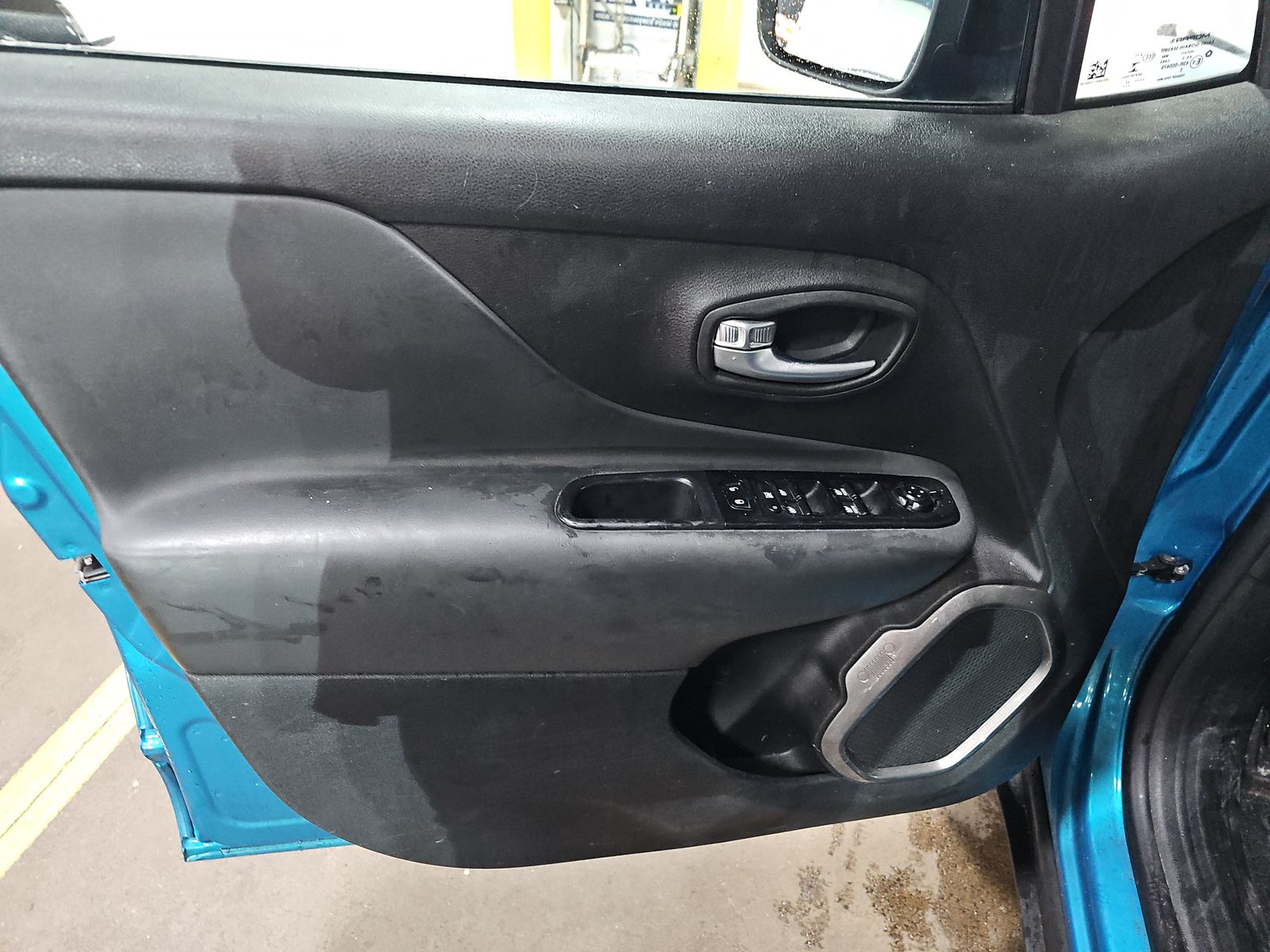 2022 Jeep Renegade Limited AWD