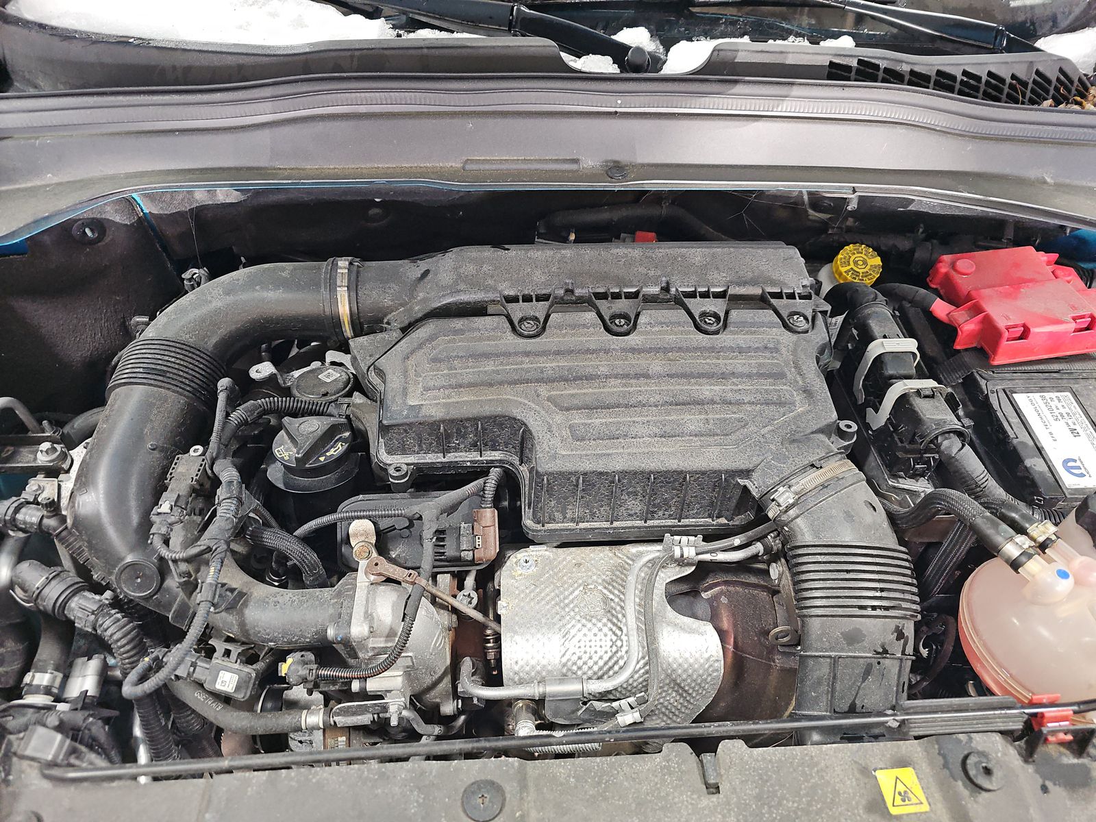 2022 Jeep Renegade Limited AWD