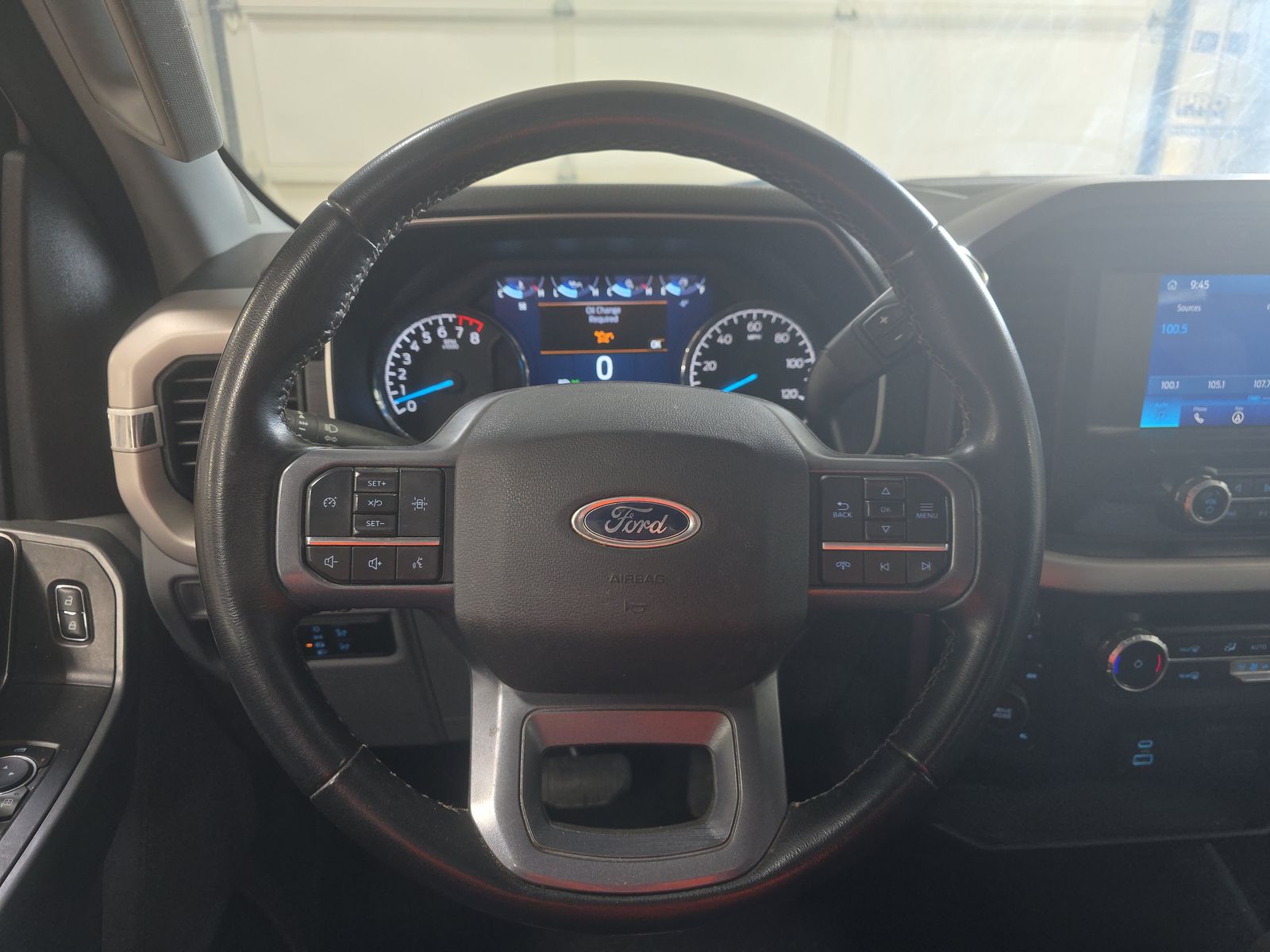 2023 Ford F-150 XLT AWD