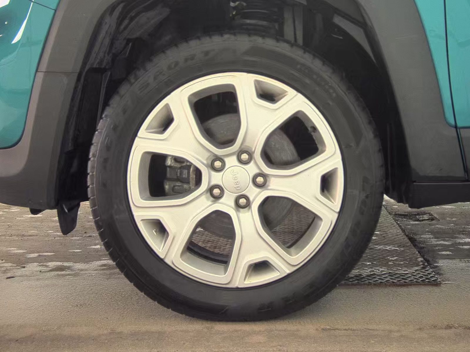 2022 Jeep Renegade Limited AWD