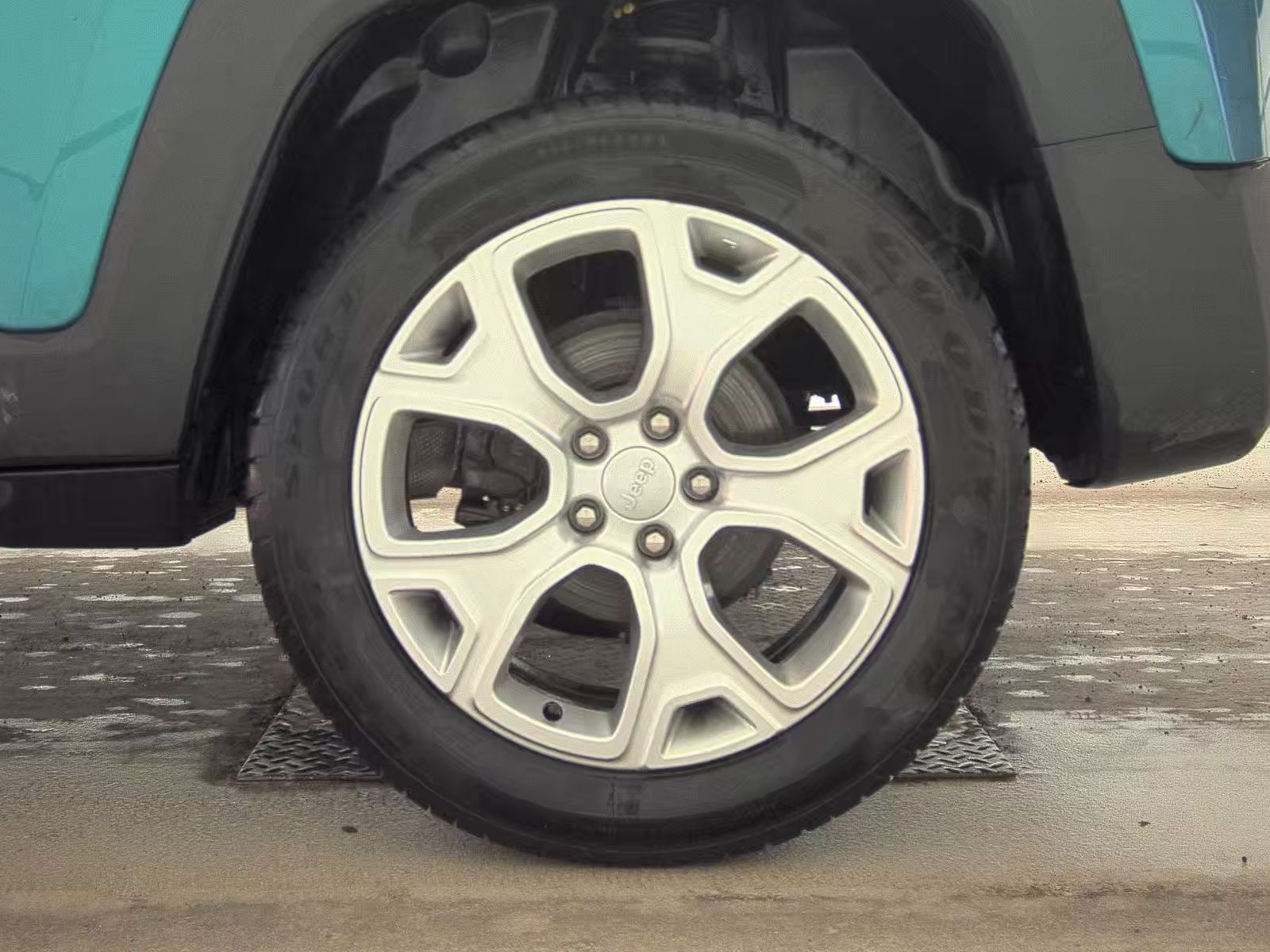 2022 Jeep Renegade Limited AWD