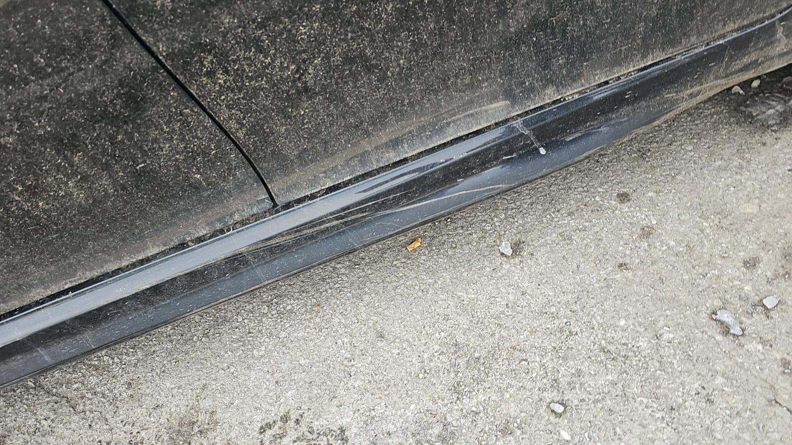 2021 Toyota Camry SE AWD