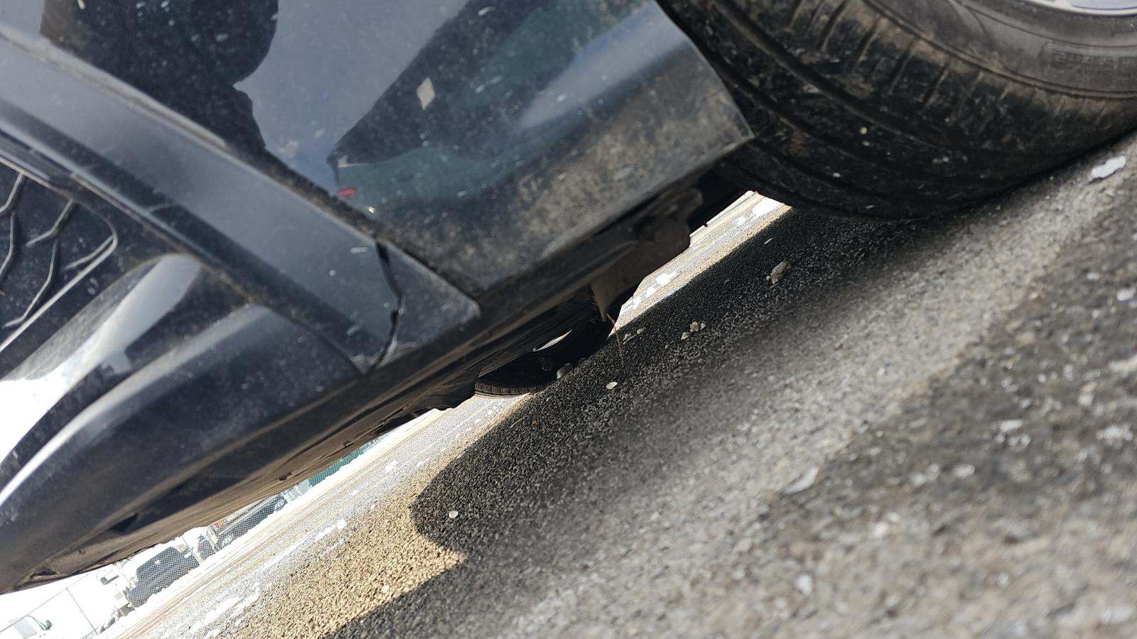 2021 Toyota Camry SE AWD