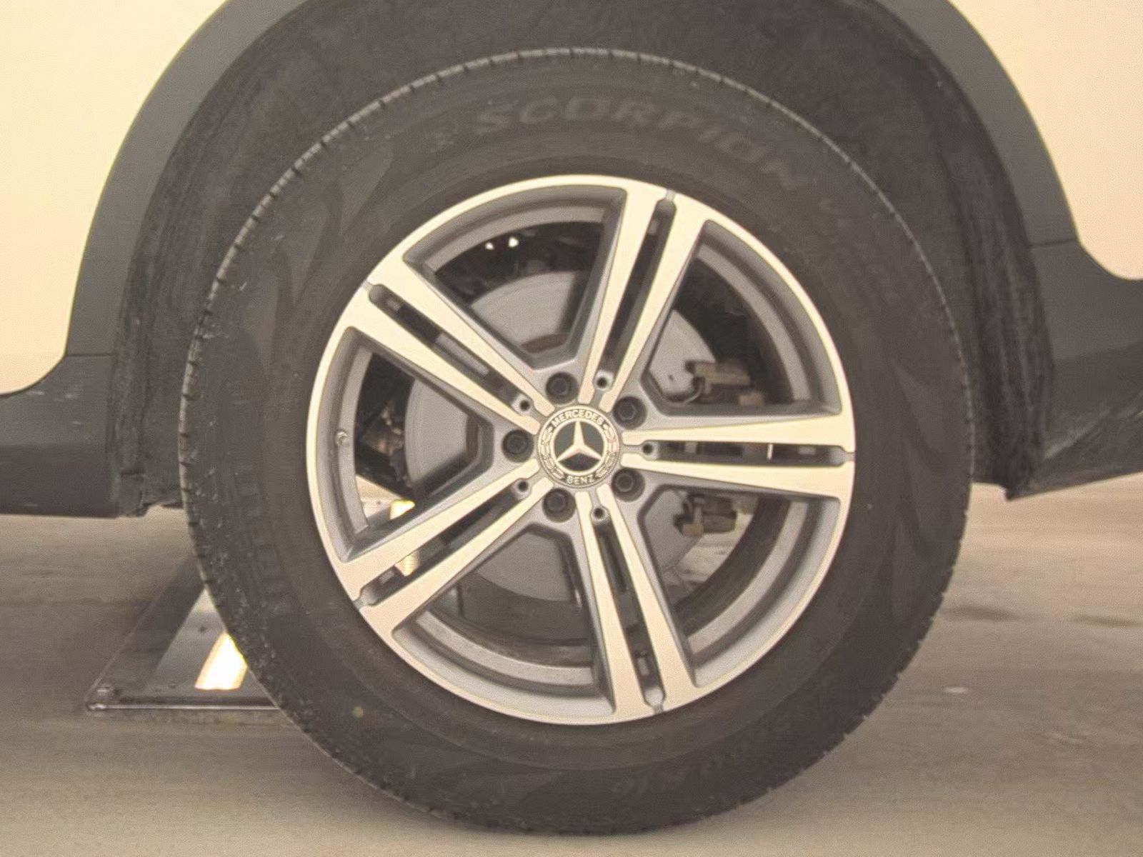 2022 Mercedes-Benz GLC GLC 300 AWD