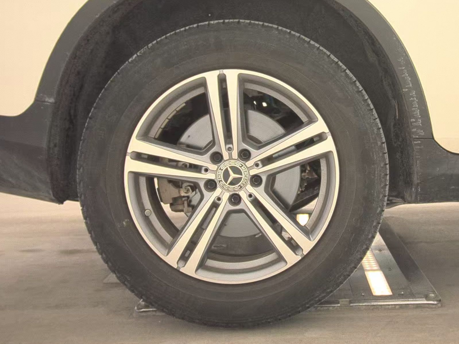 2022 Mercedes-Benz GLC GLC 300 AWD