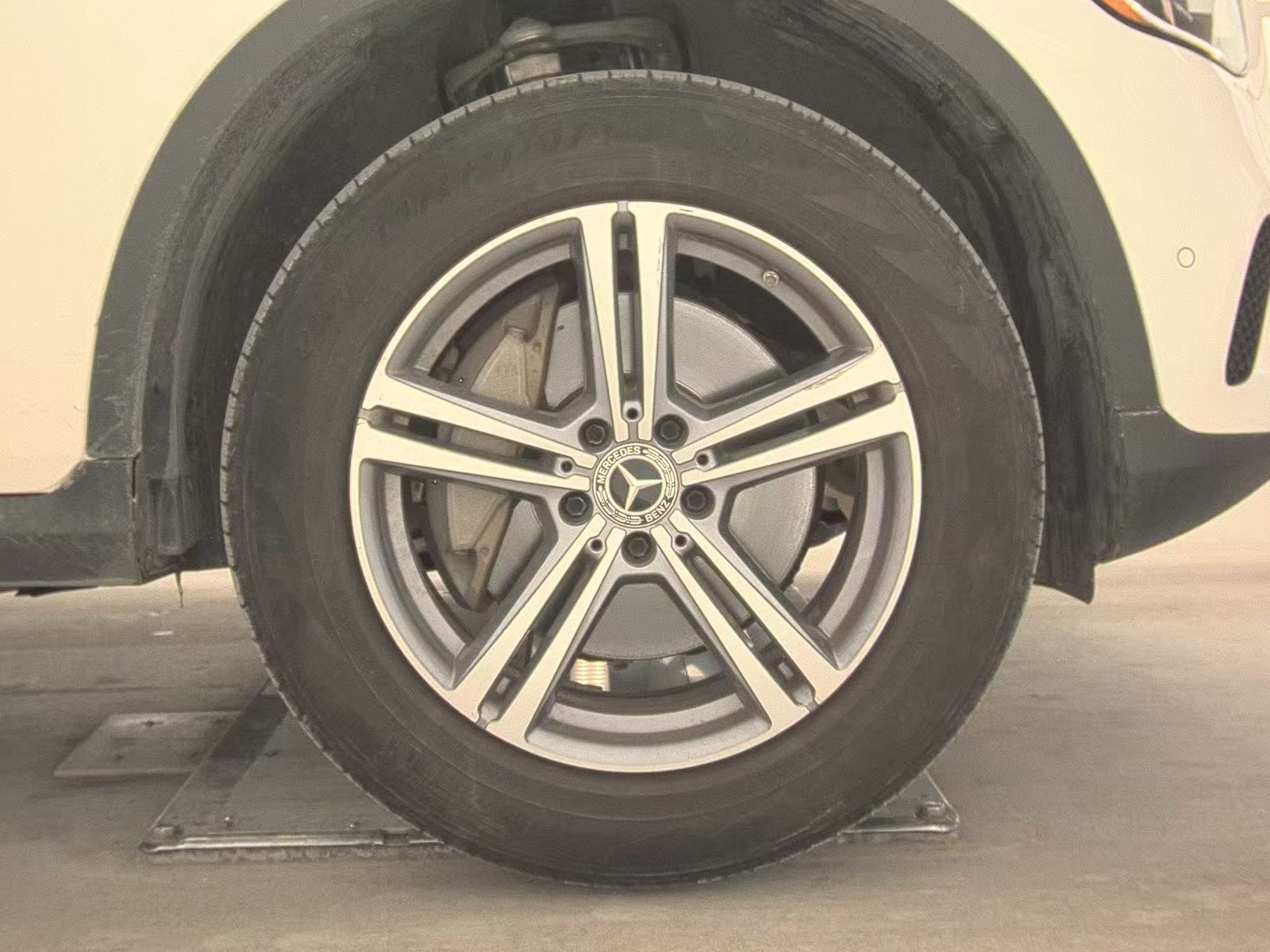 2022 Mercedes-Benz GLC GLC 300 AWD