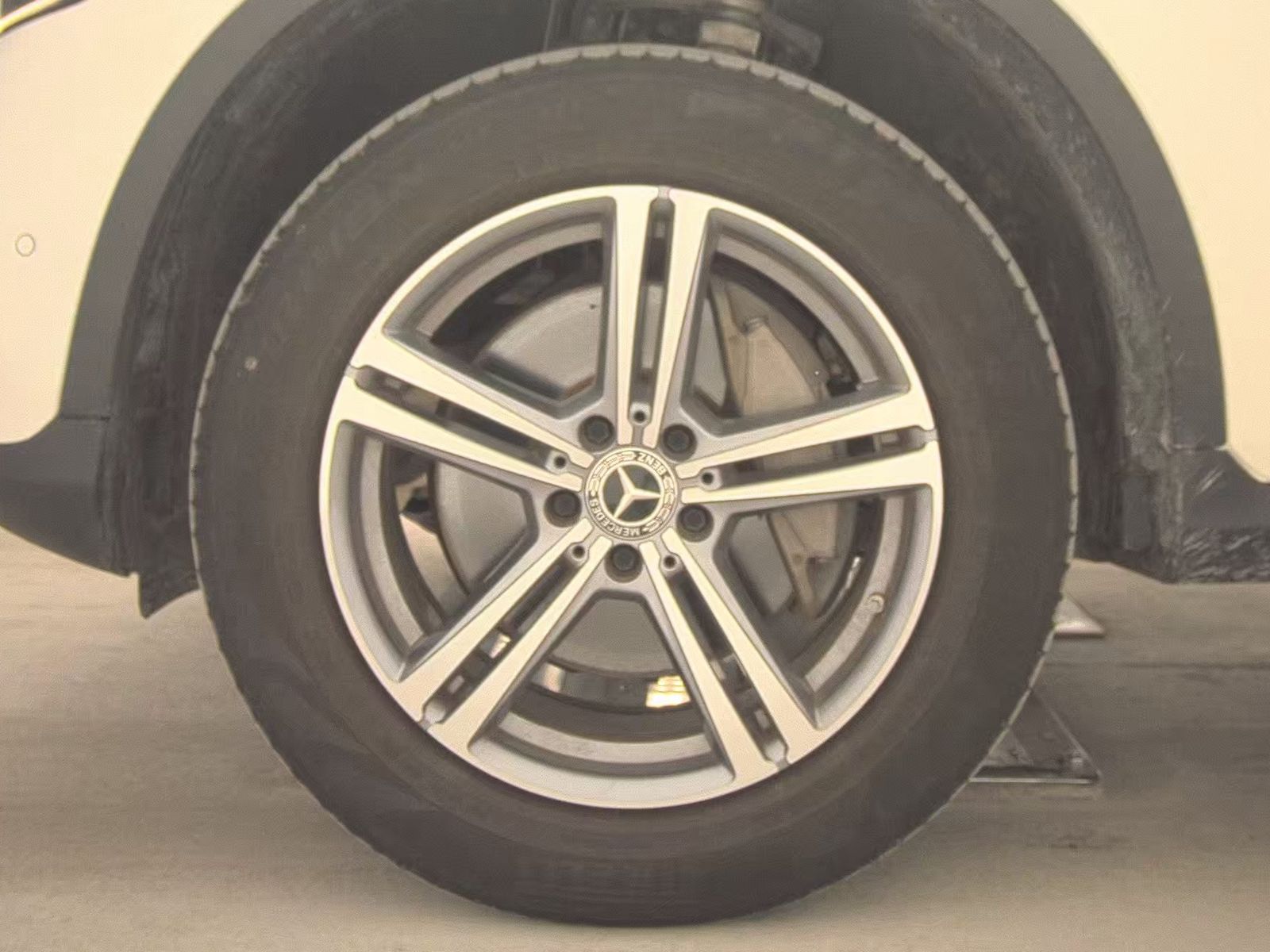 2022 Mercedes-Benz GLC GLC 300 AWD