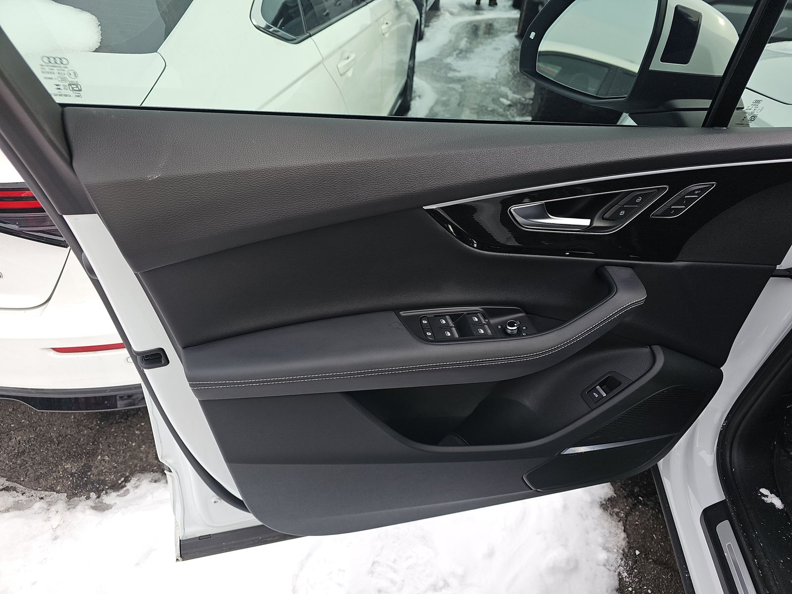 2025 Audi Q7 Premium Plus AWD