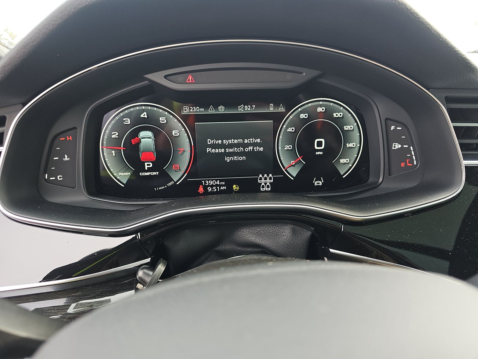 2025 Audi Q7 Premium Plus AWD