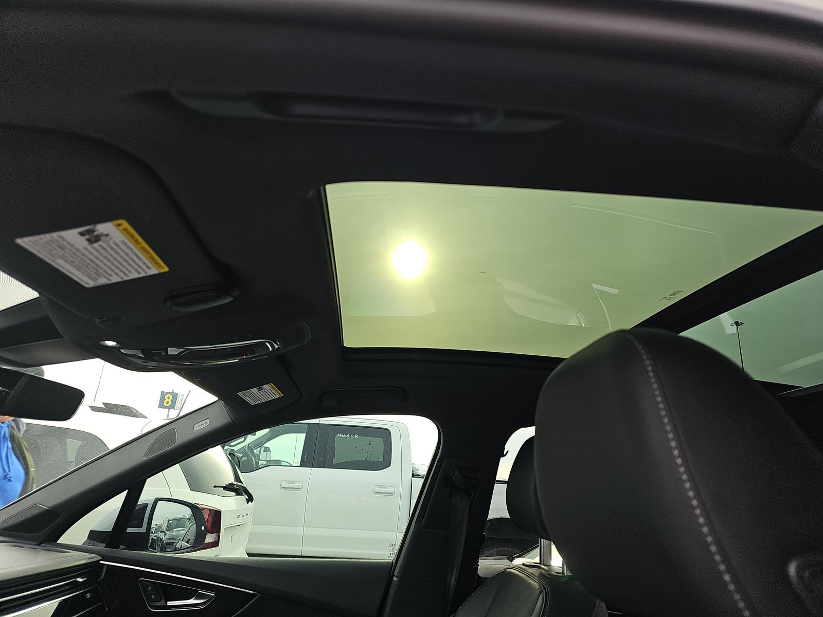 2025 Audi Q7 Premium Plus AWD