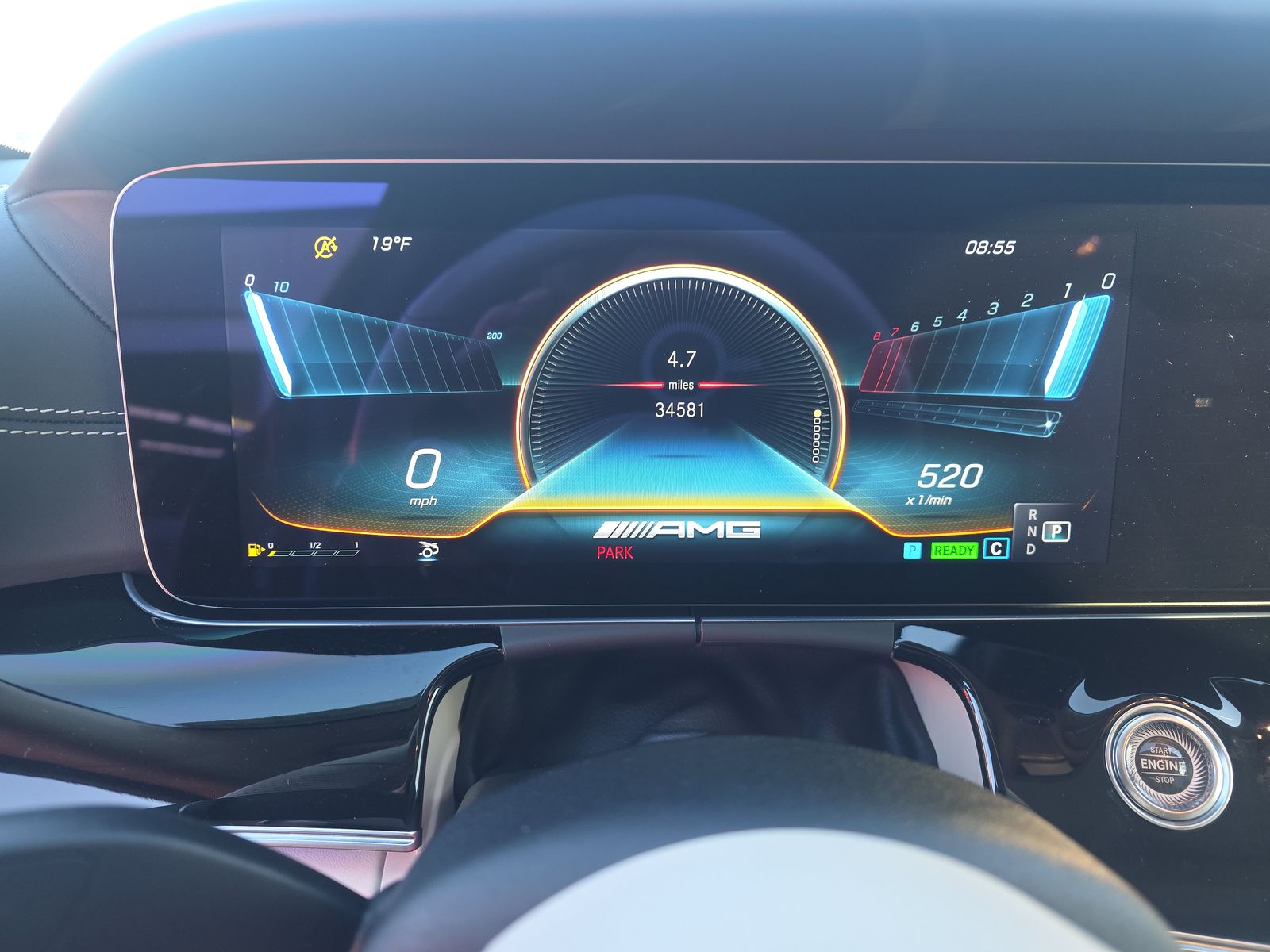 2022 Mercedes-Benz Mercedes-AMG GT AMG GT 53 AWD