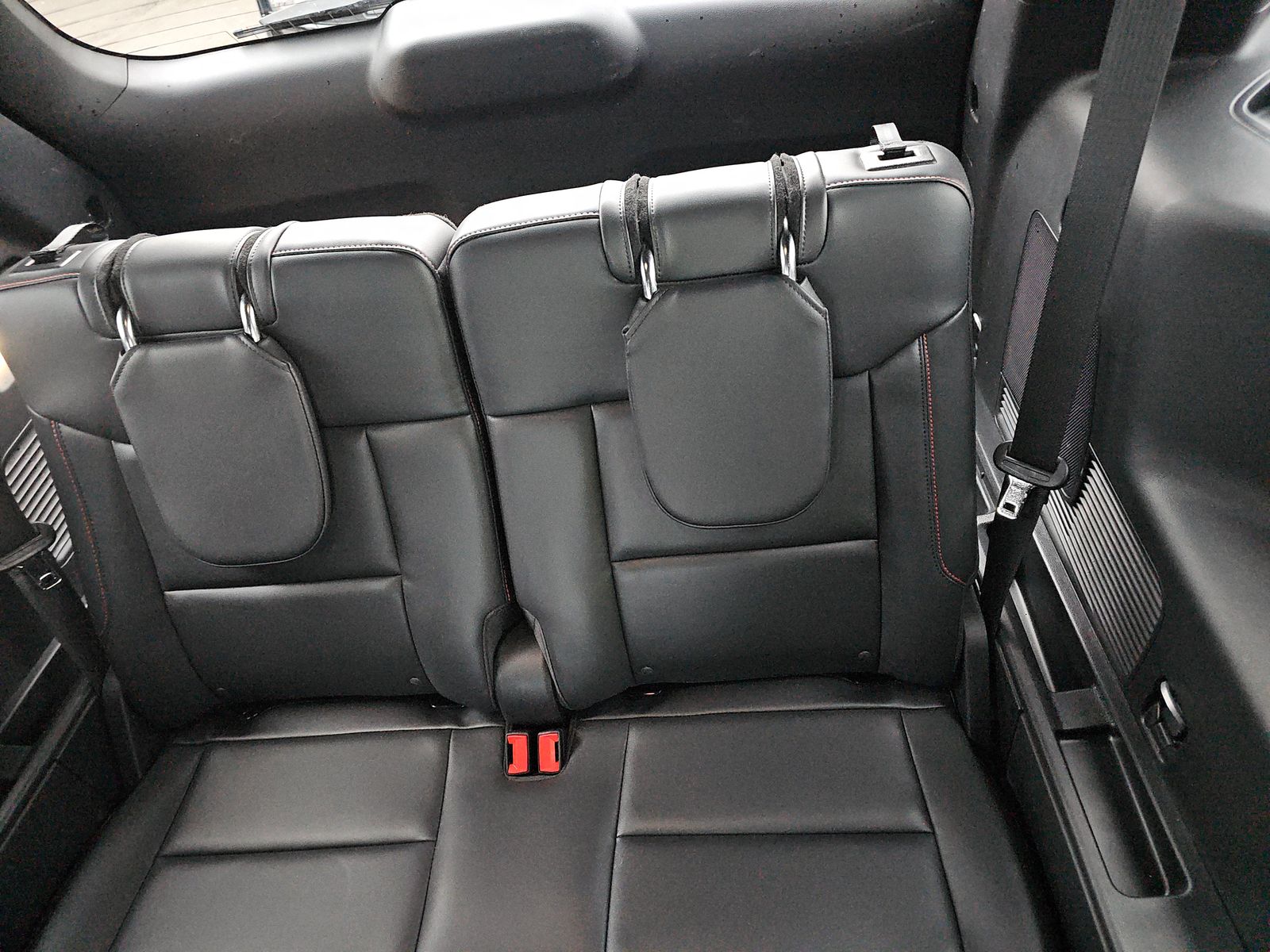 2025 Ford Explorer ST AWD