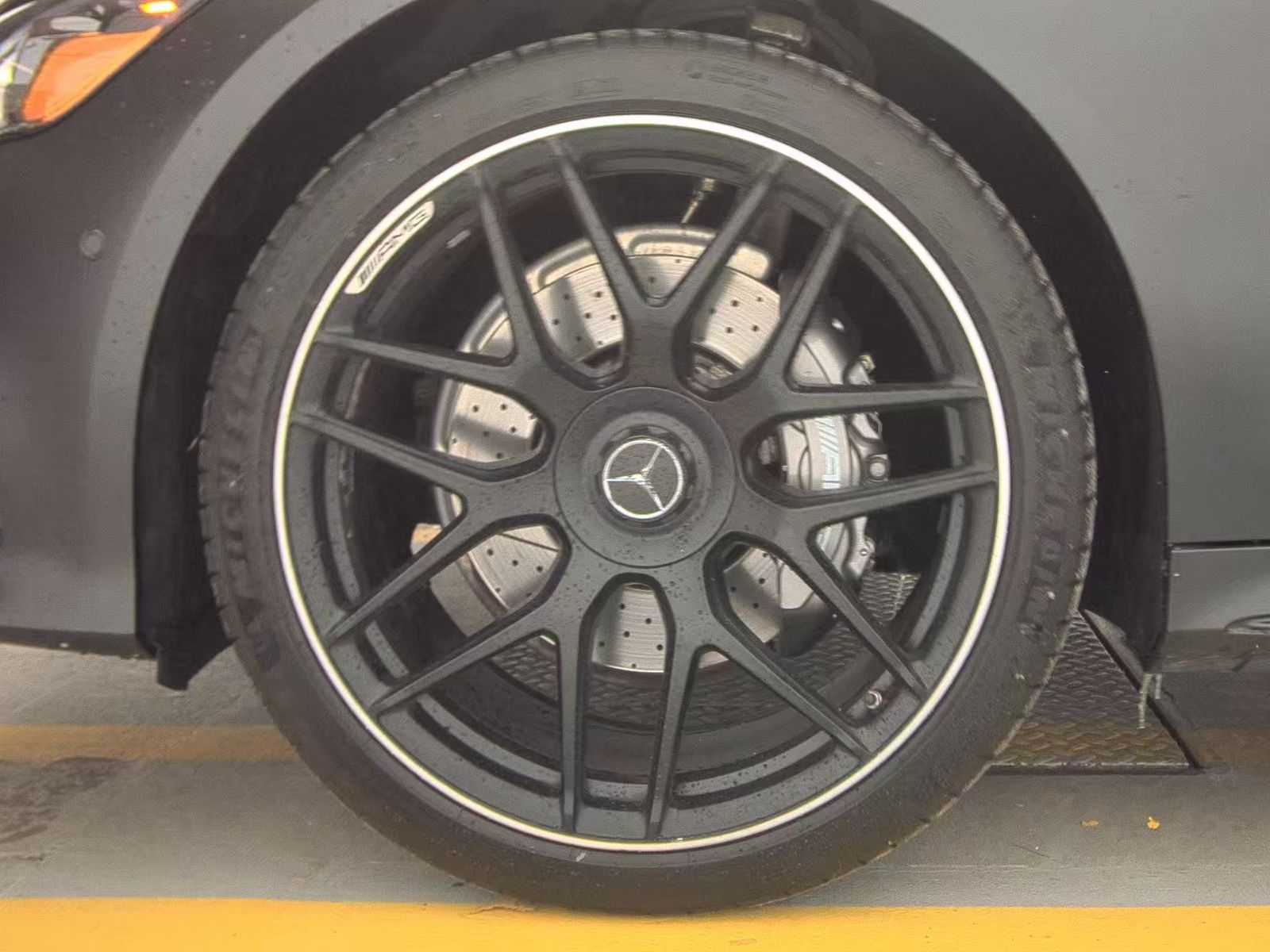 2022 Mercedes-Benz Mercedes-AMG GT AMG GT 53 AWD