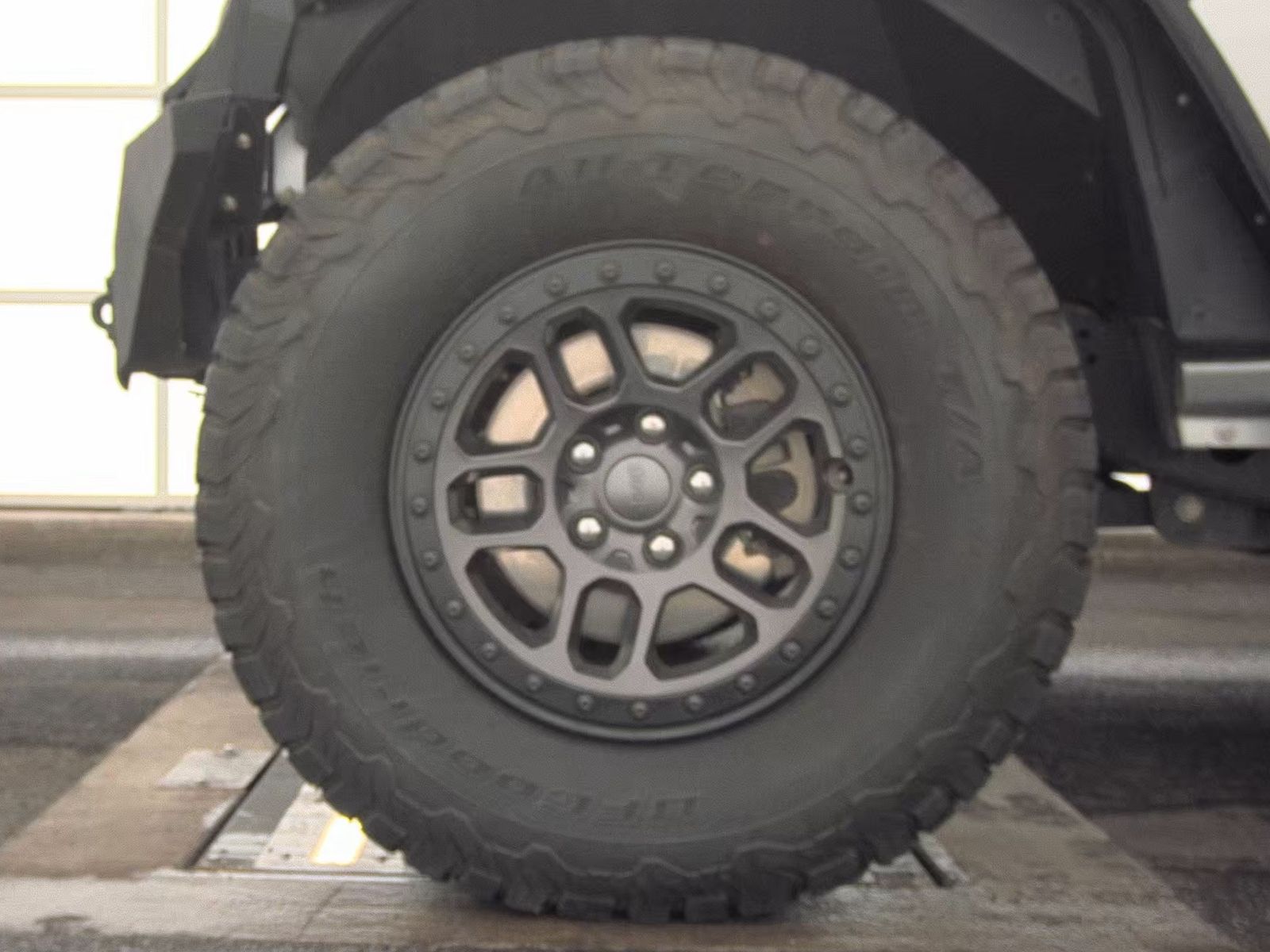 2022 Jeep Wrangler Unlimited Rubicon AWD