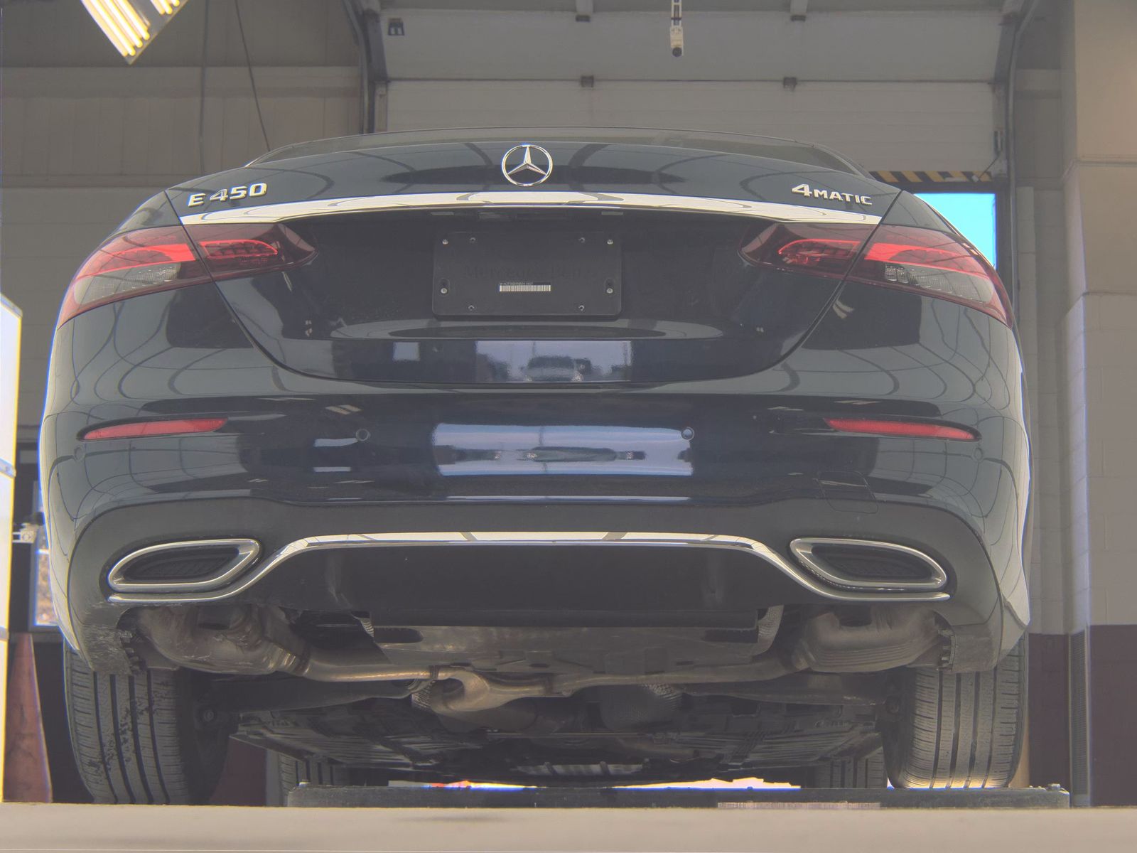 2022 Mercedes-Benz E-Class E 450 AWD