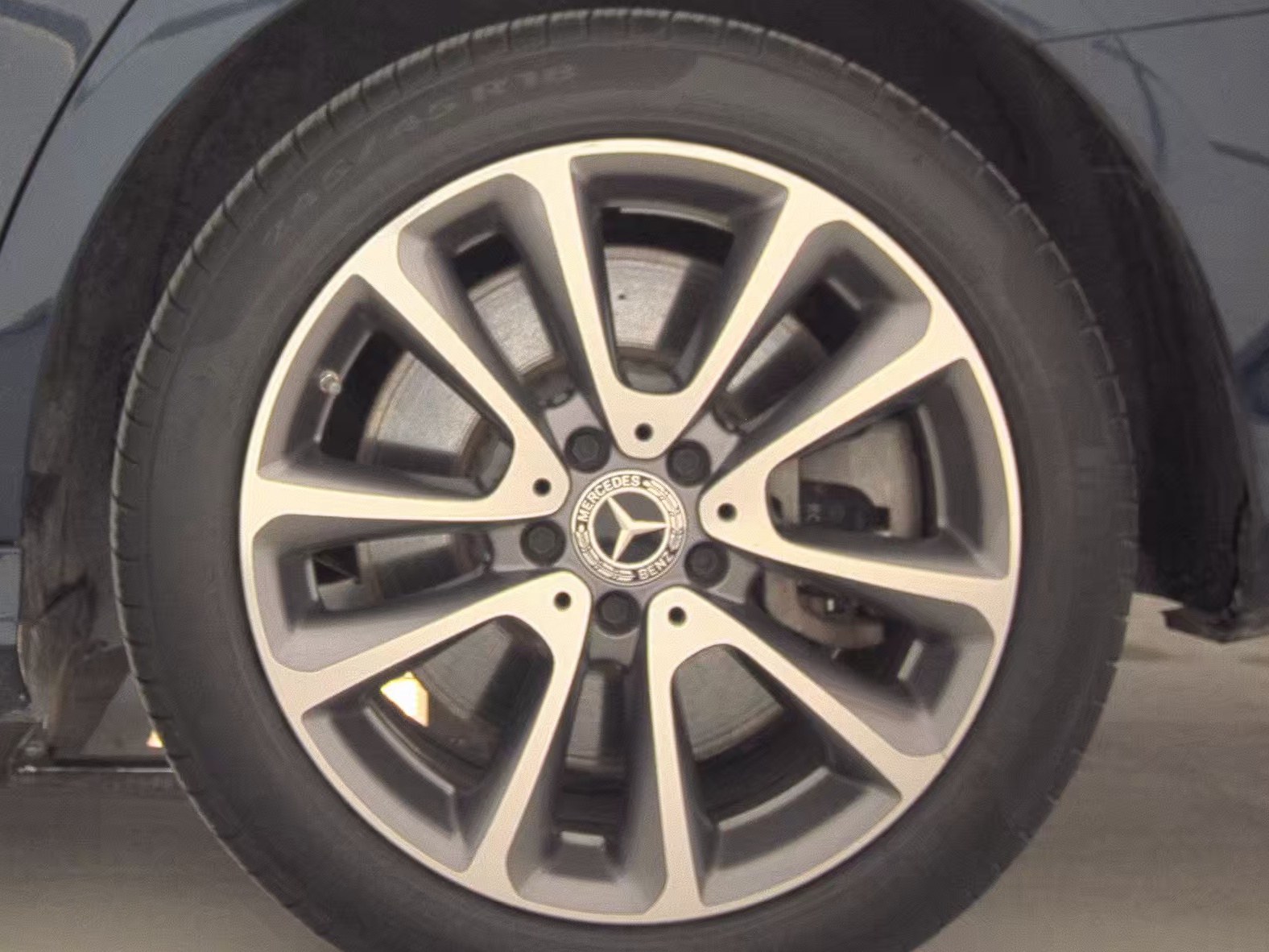 2022 Mercedes-Benz E-Class E 450 AWD