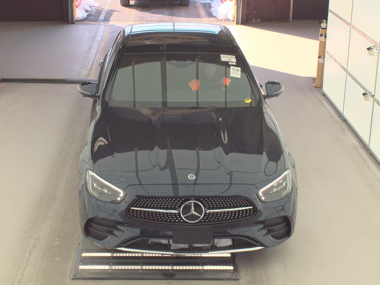 2022 Mercedes-Benz E-Class E 450 AWD