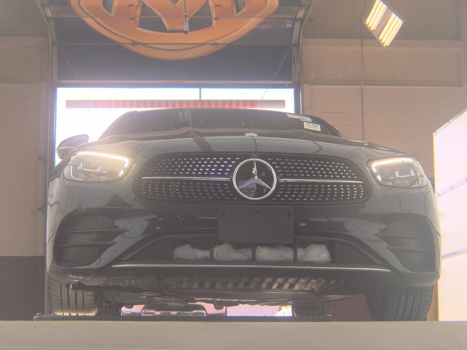 2022 Mercedes-Benz E-Class E 450 AWD