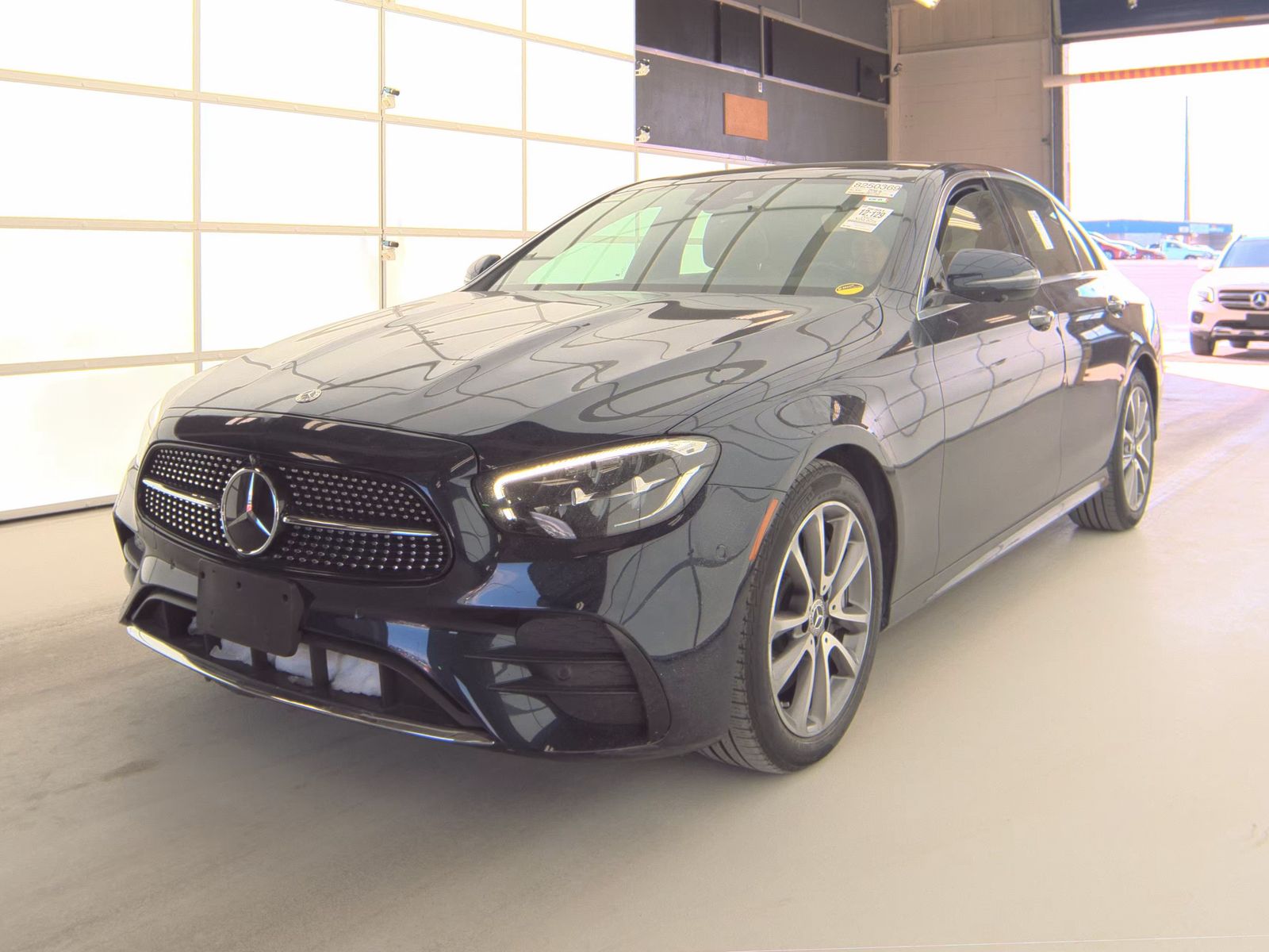 2022 Mercedes-Benz E-Class E 450 AWD