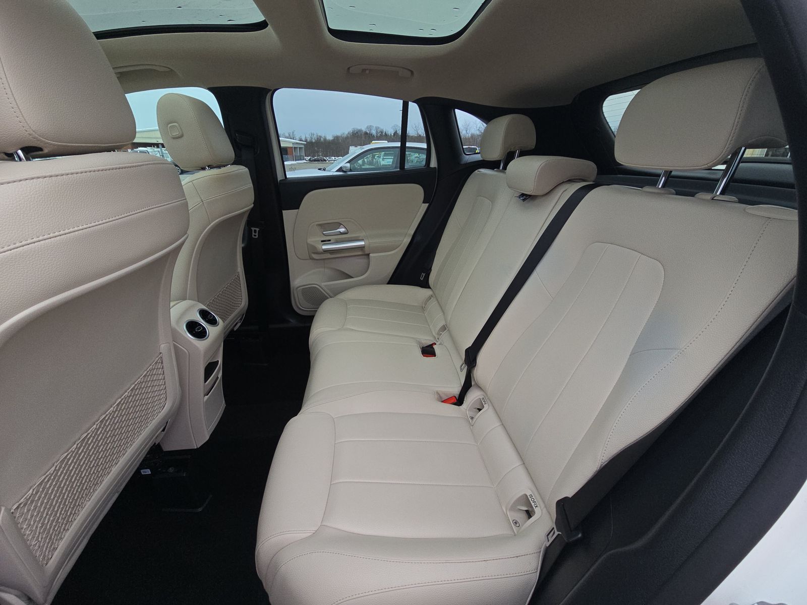 2021 Mercedes-Benz GLA GLA 250 FWD