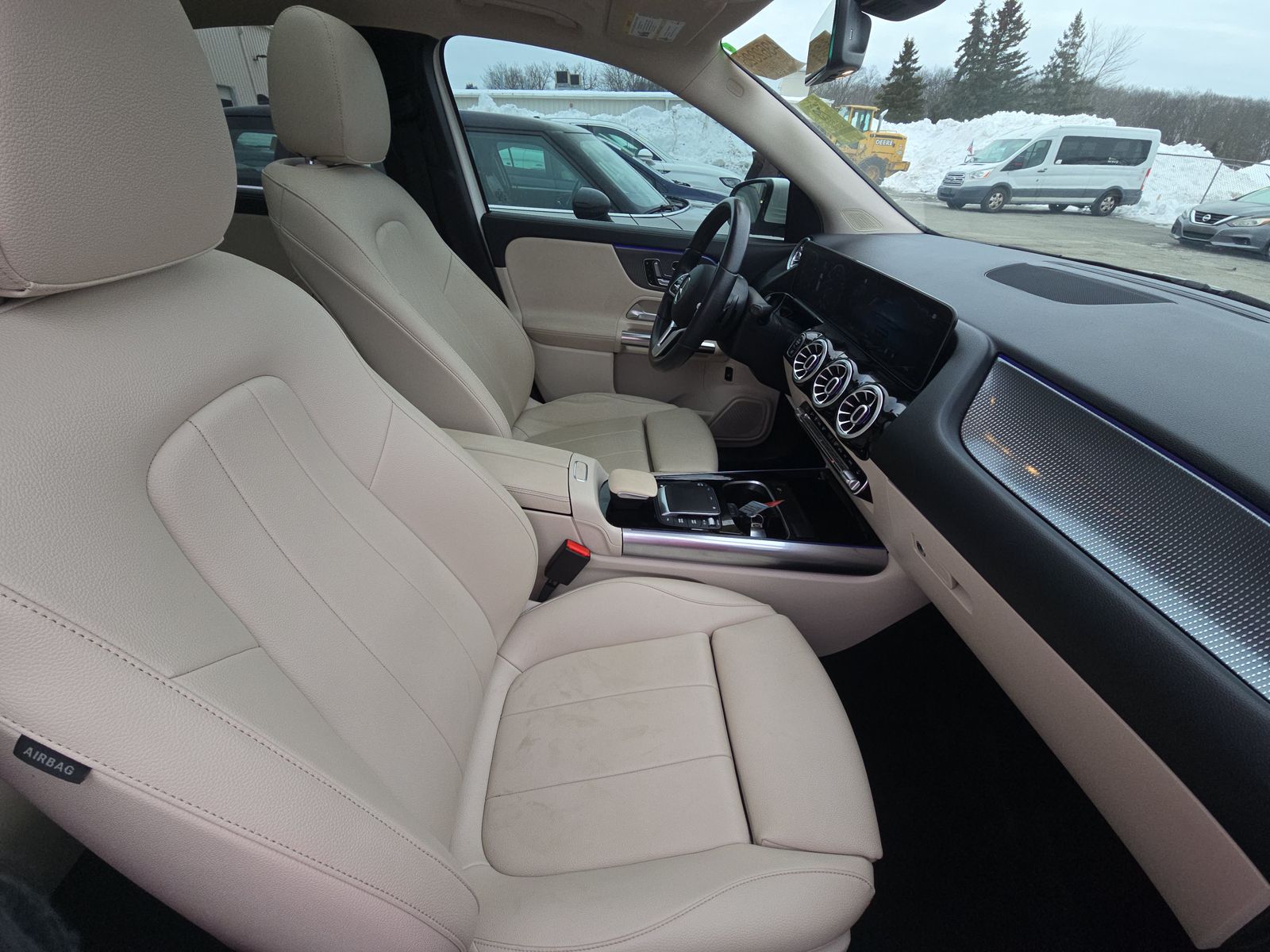 2021 Mercedes-Benz GLA GLA 250 FWD