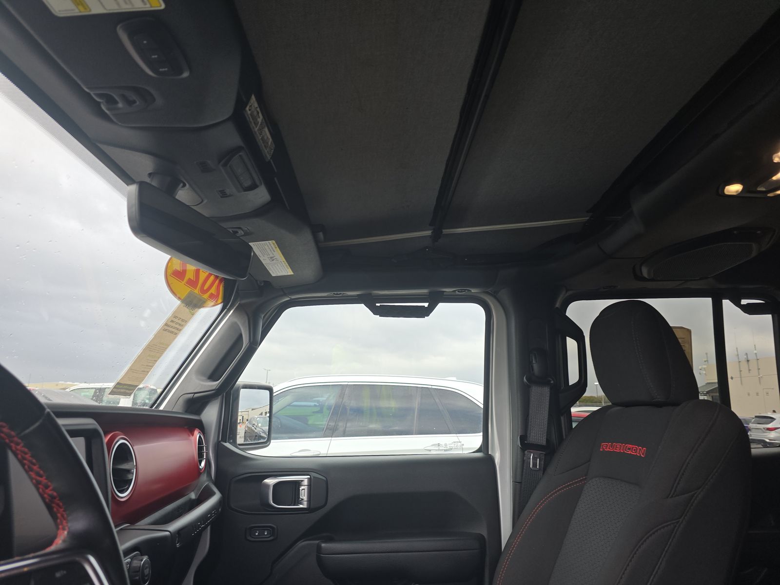 2022 Jeep Wrangler Unlimited Rubicon AWD