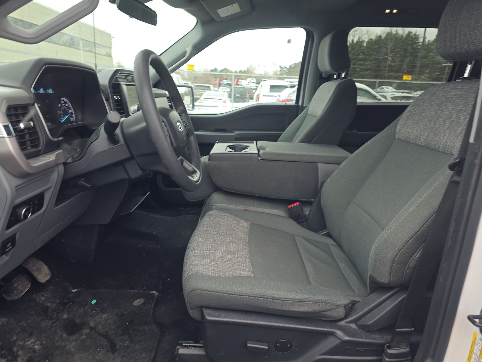 2023 Ford F-150 XLT AWD