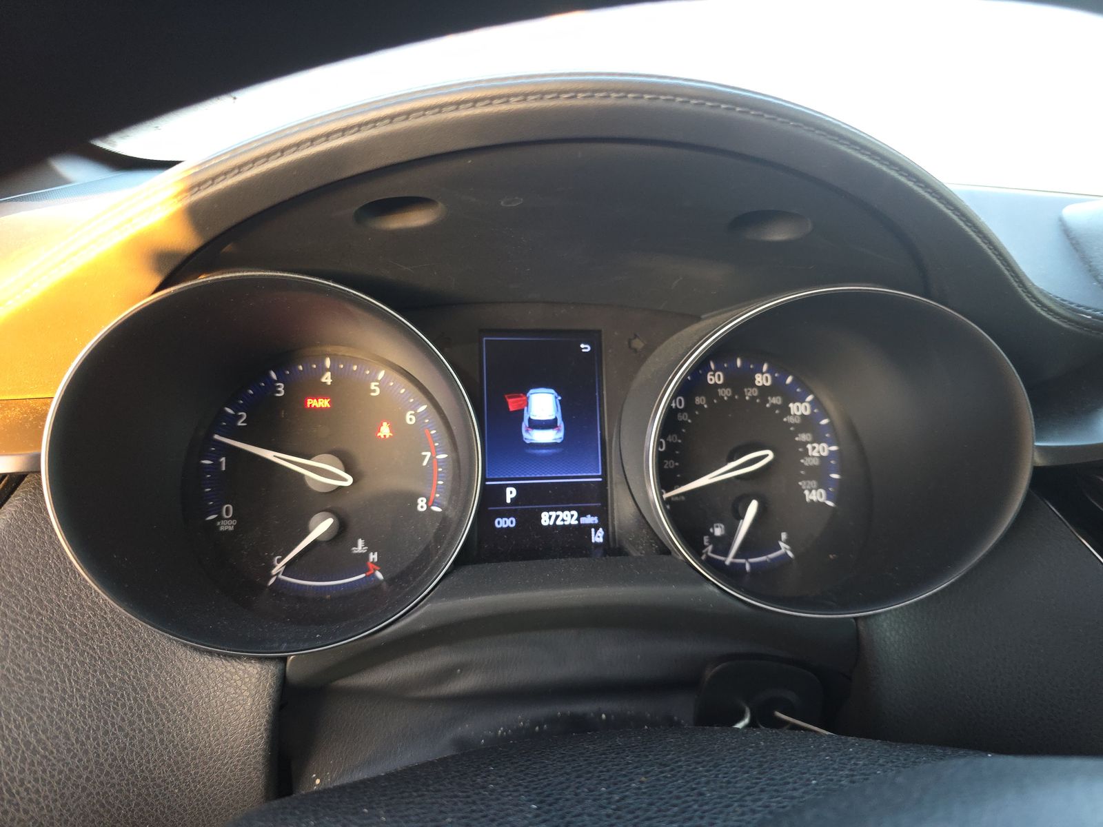 2019 Toyota C-HR LE FWD