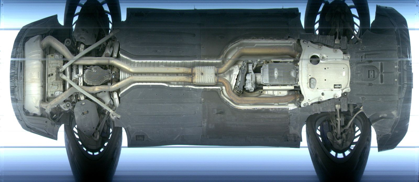 2021 BMW X7 ALPINA XB7 AWD