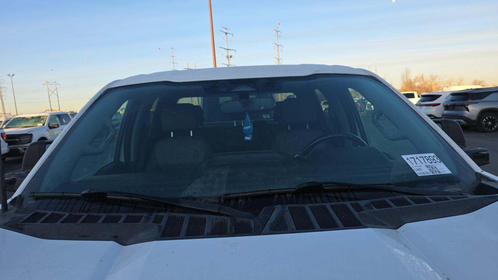 2023 Ford F-150 XLT AWD